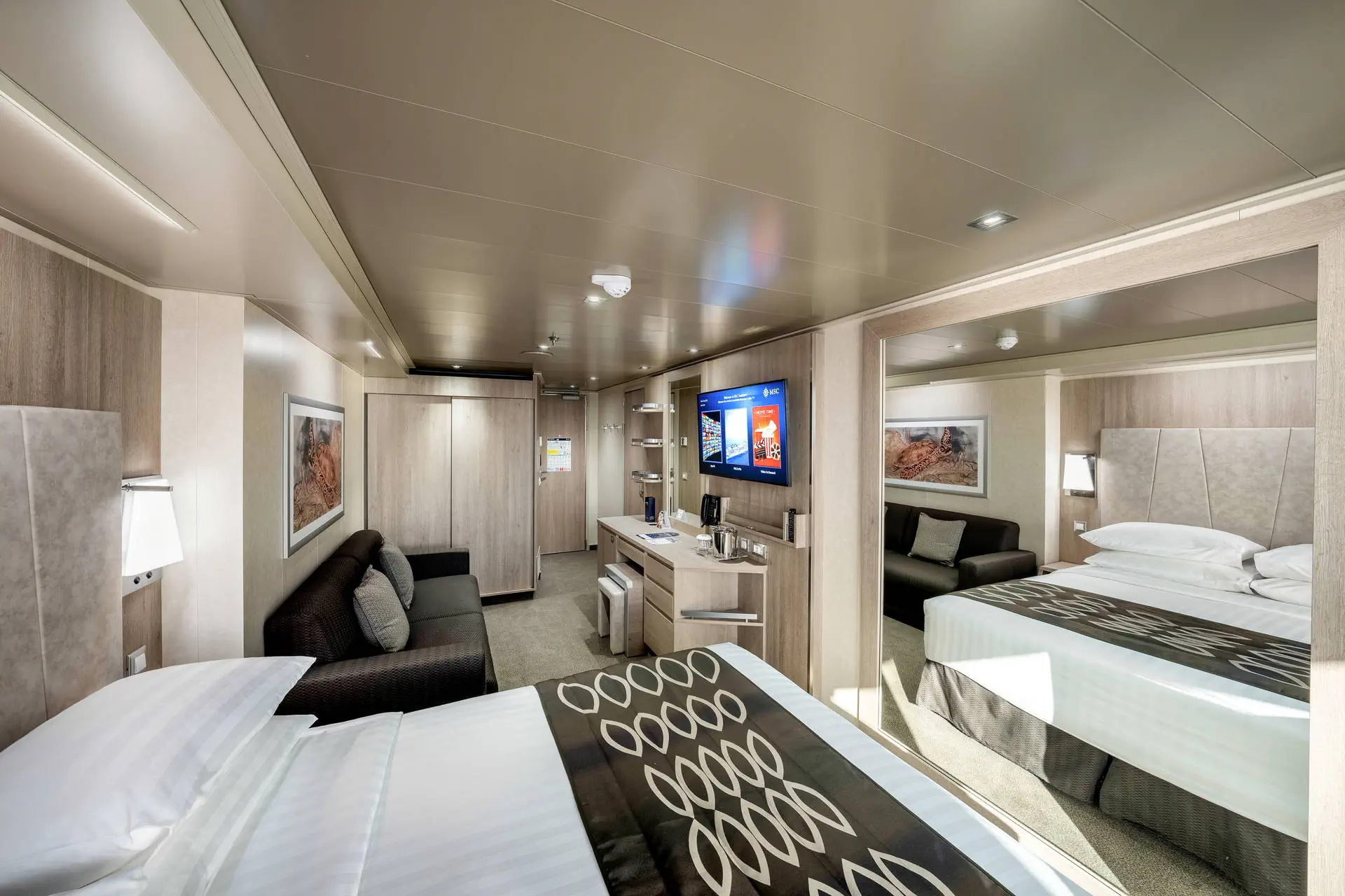 MSC Cruises / Rejs Bahamy, Jamajka i Kajmany - zdjęcie 24