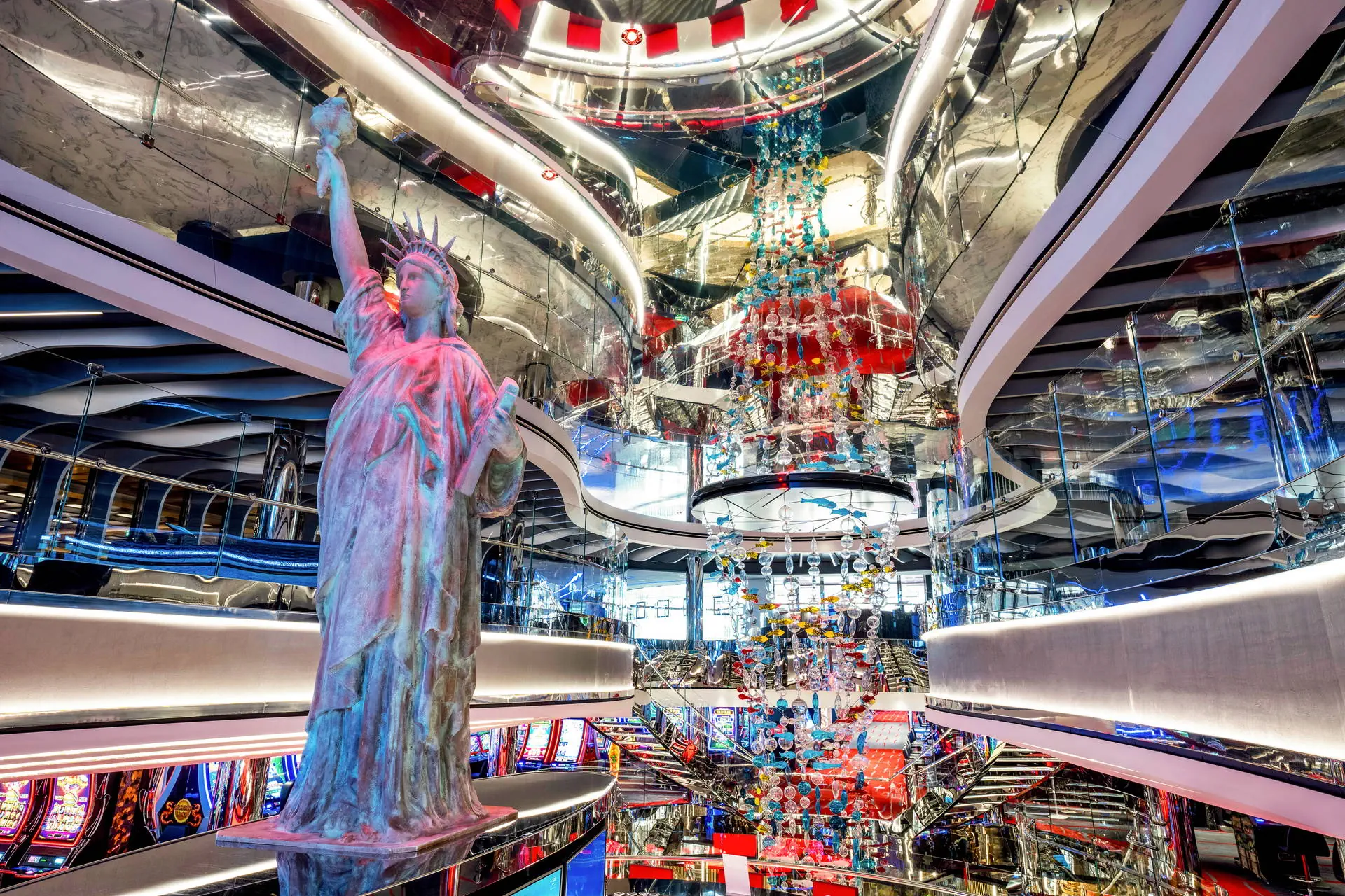 MSC Cruises / Rejs Bahamy, Jamajka i Kajmany - zdjęcie 39