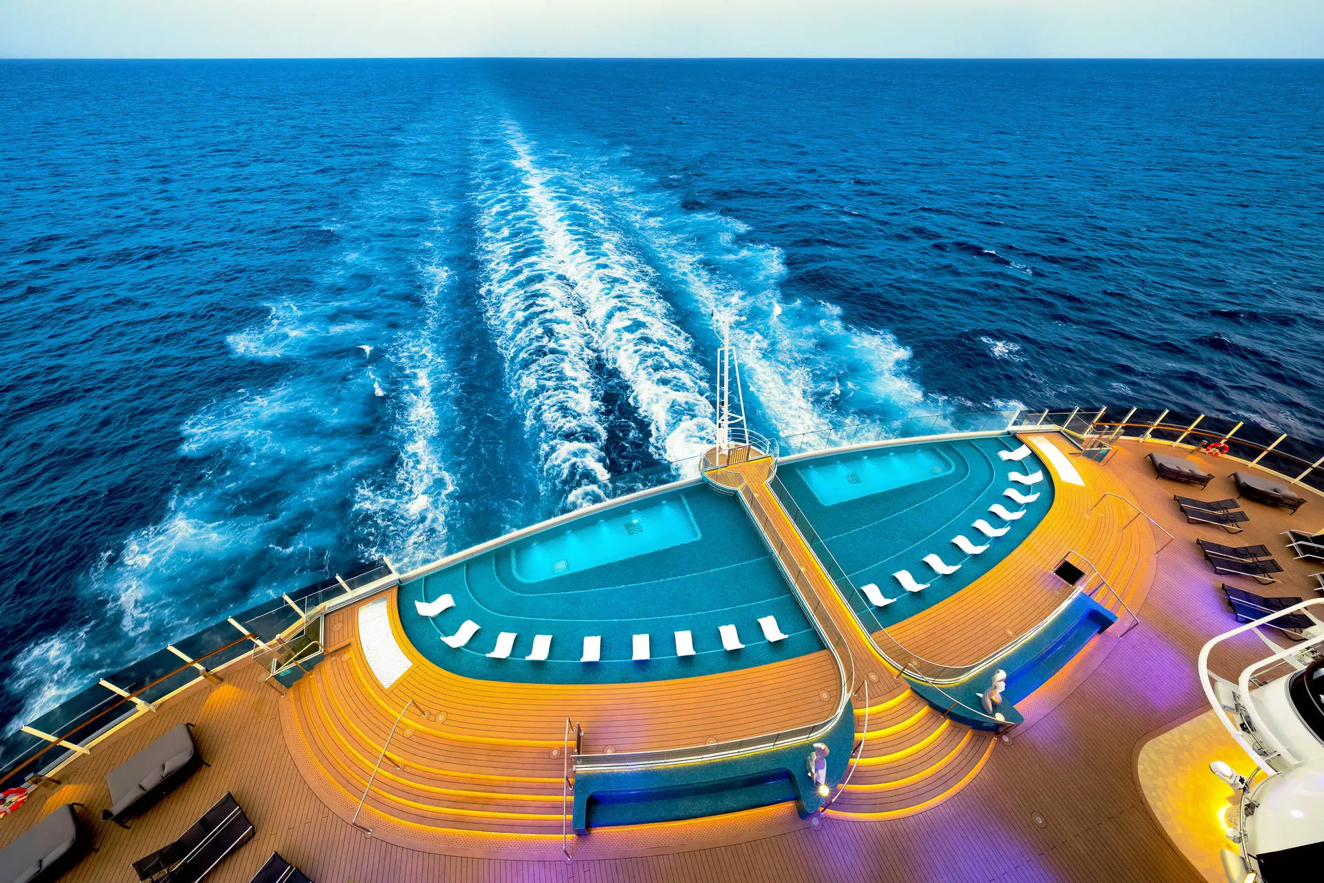 MSC Cruises / Rejs Bahamy, Jamajka i Kajmany - zdjęcie 22
