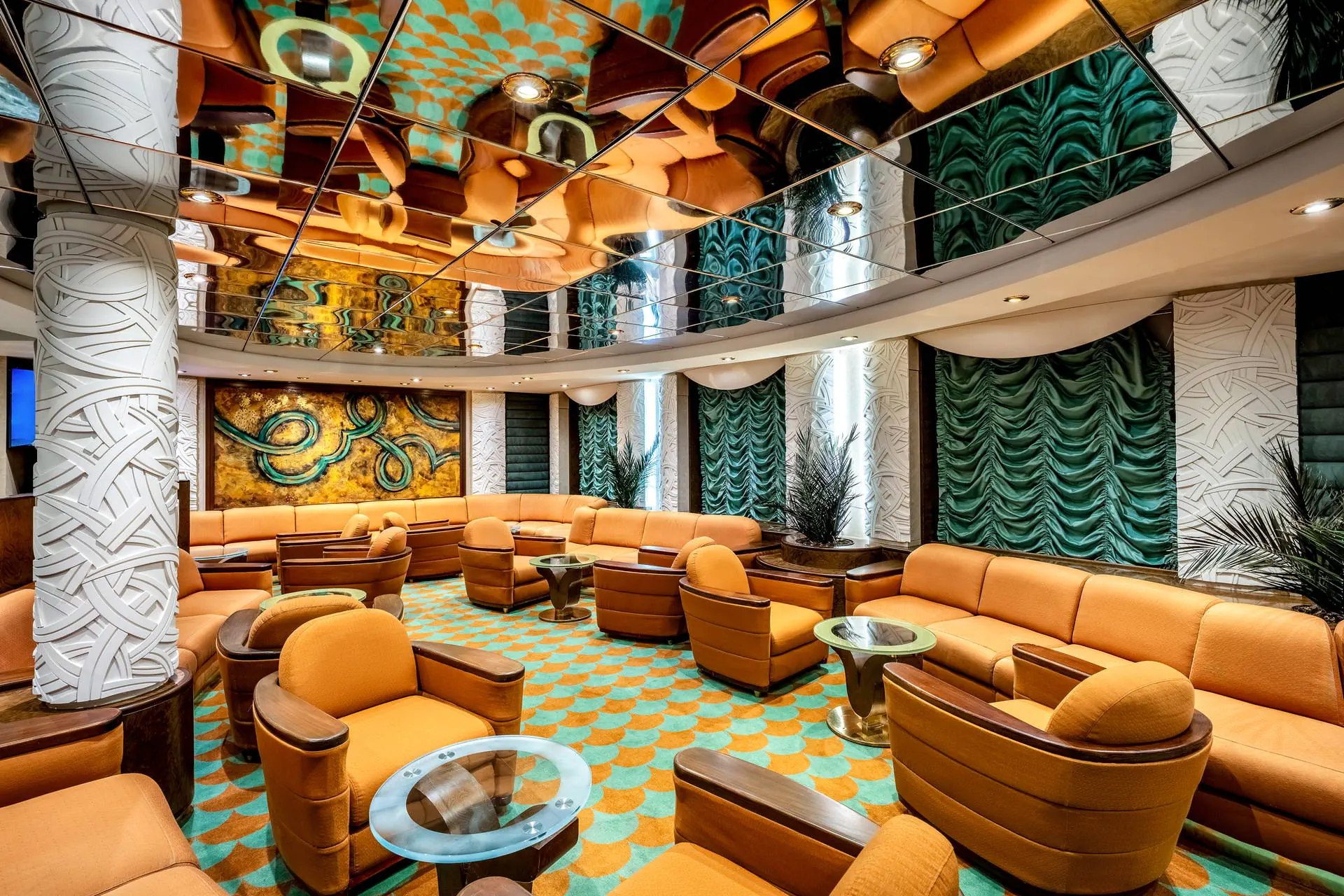 MSC Cruises / Rejs Jamajka, Kolumbia, Panama, Kostaryka, Honduras, Belize - zdjęcie 31