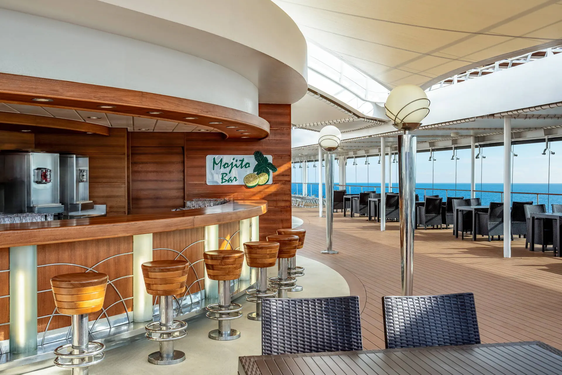 MSC Cruises / Rejs Jamajka, Kolumbia, Panama, Kostaryka, Honduras, Belize - zdjęcie 25