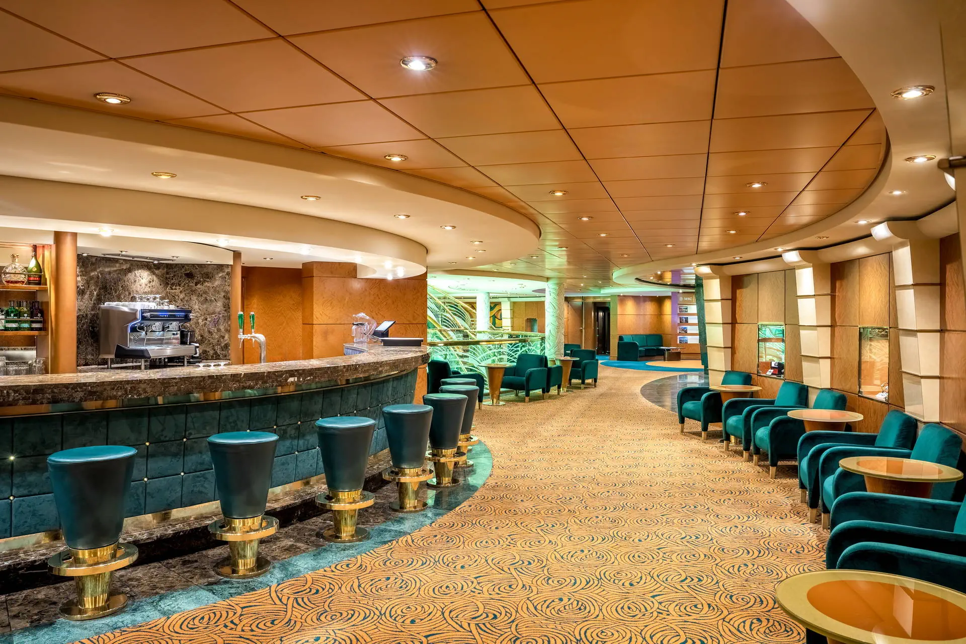MSC Cruises / Rejs Jamajka, Kolumbia, Panama, Kostaryka, Honduras, Belize - zdjęcie 16
