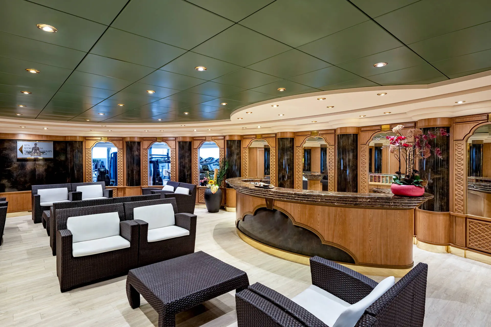 MSC Cruises / Rejs Jamajka, Kolumbia, Panama, Kostaryka, Honduras, Belize - zdjęcie 30