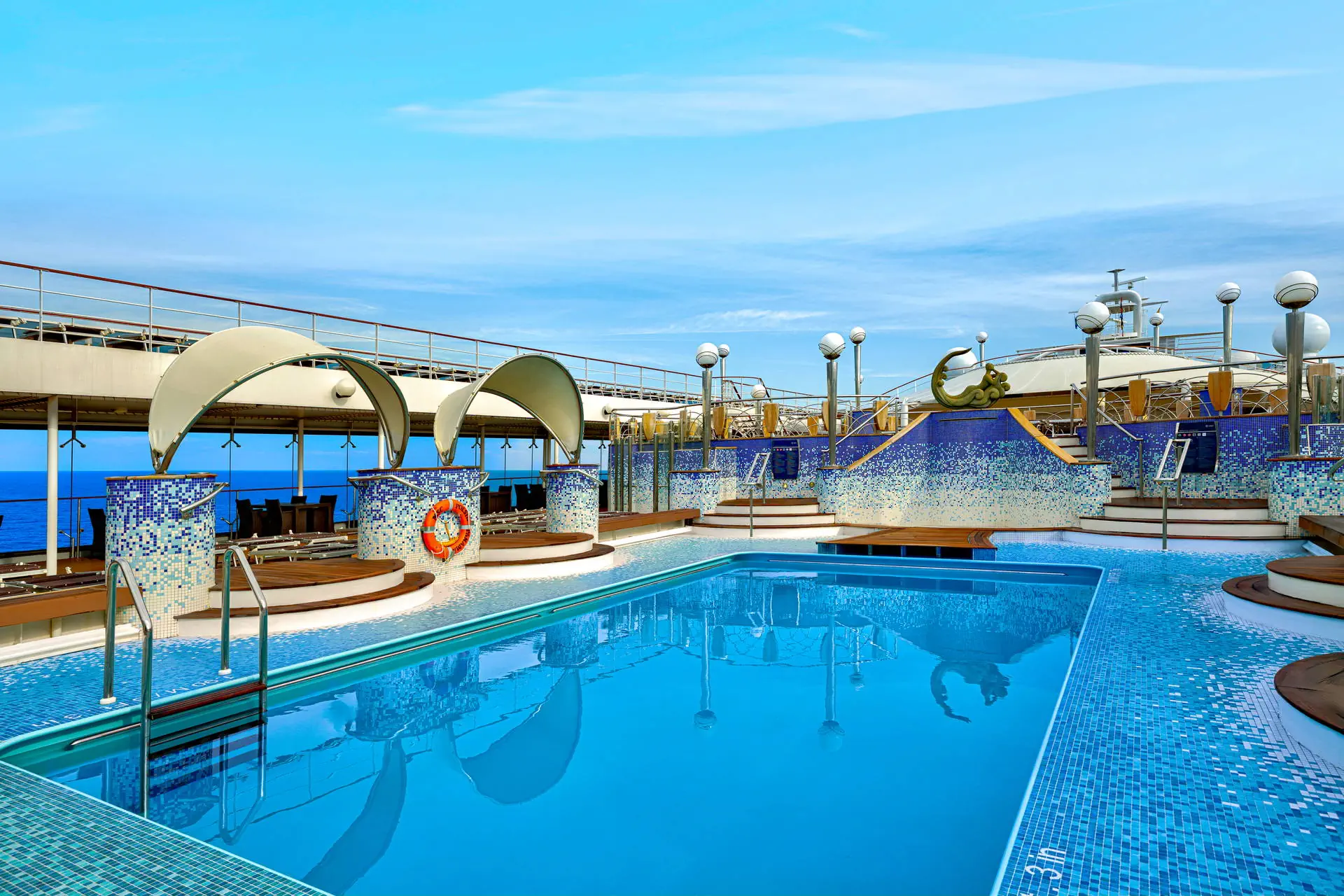 MSC Cruises / Rejs Jamajka, Kolumbia, Panama, Kostaryka, Honduras, Belize - zdjęcie 8