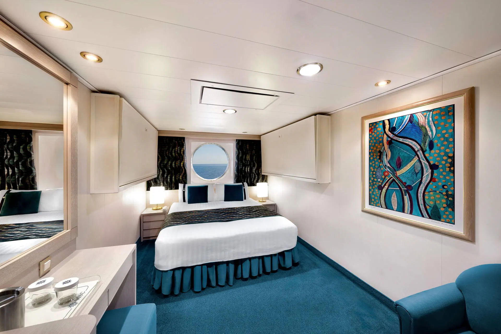 MSC Cruises / Rejs Jamajka, Kolumbia, Panama, Kostaryka, Honduras, Belize - zdjęcie 10