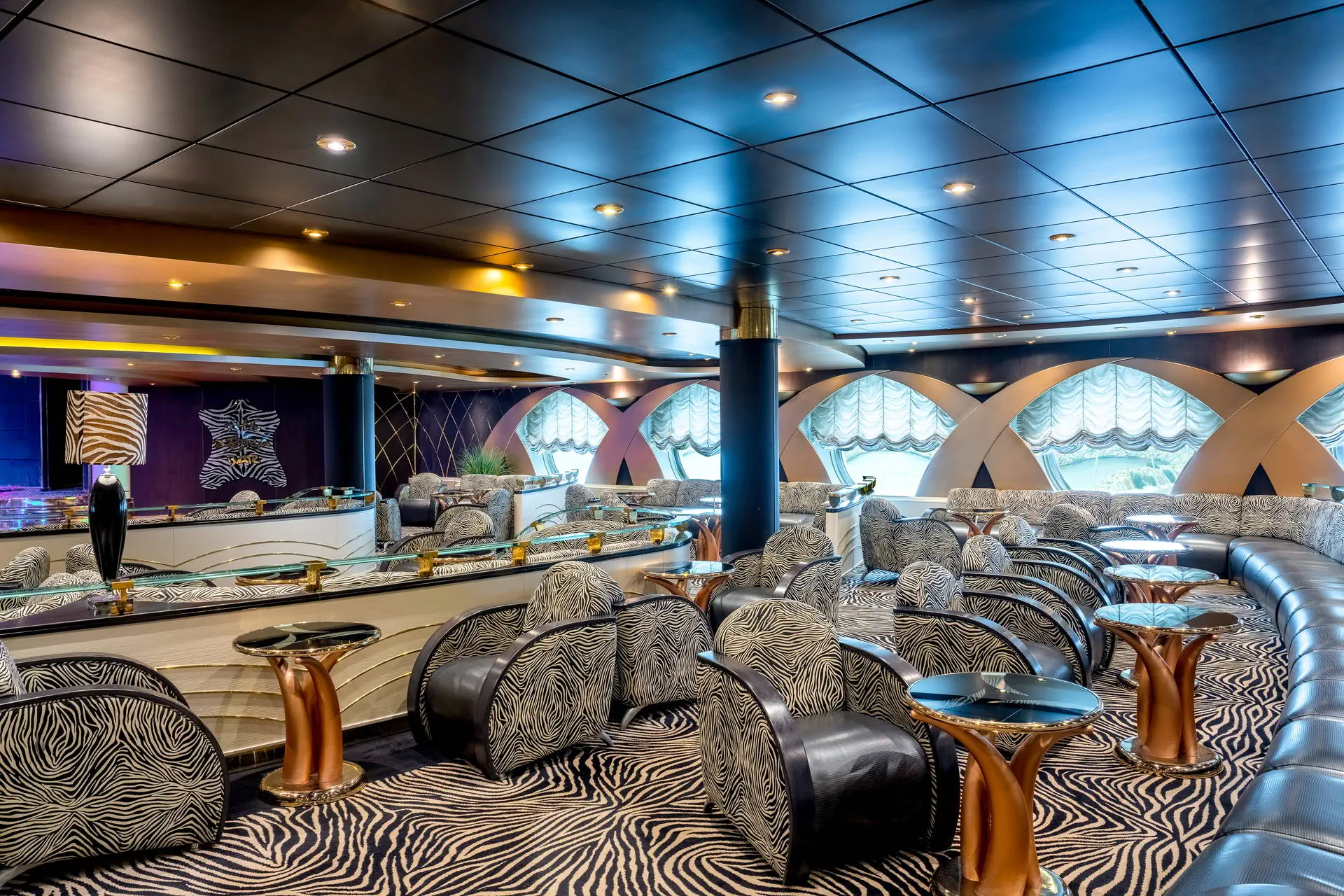MSC Cruises / Rejs Jamajka, Kolumbia, Panama, Kostaryka, Honduras, Belize - zdjęcie 20