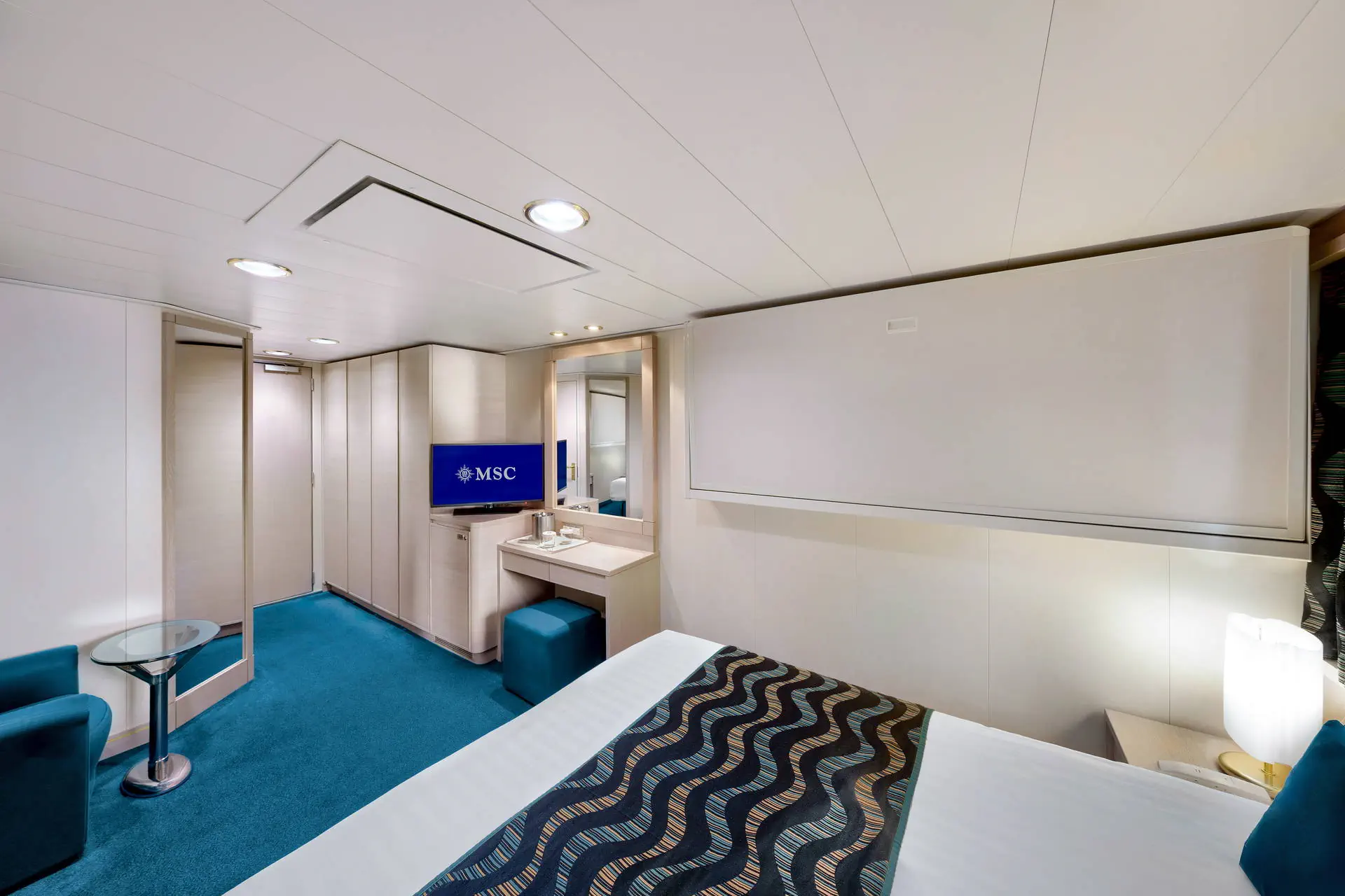 MSC Cruises / Rejs Jamajka, Kolumbia, Panama, Kostaryka, Honduras, Belize - zdjęcie 12