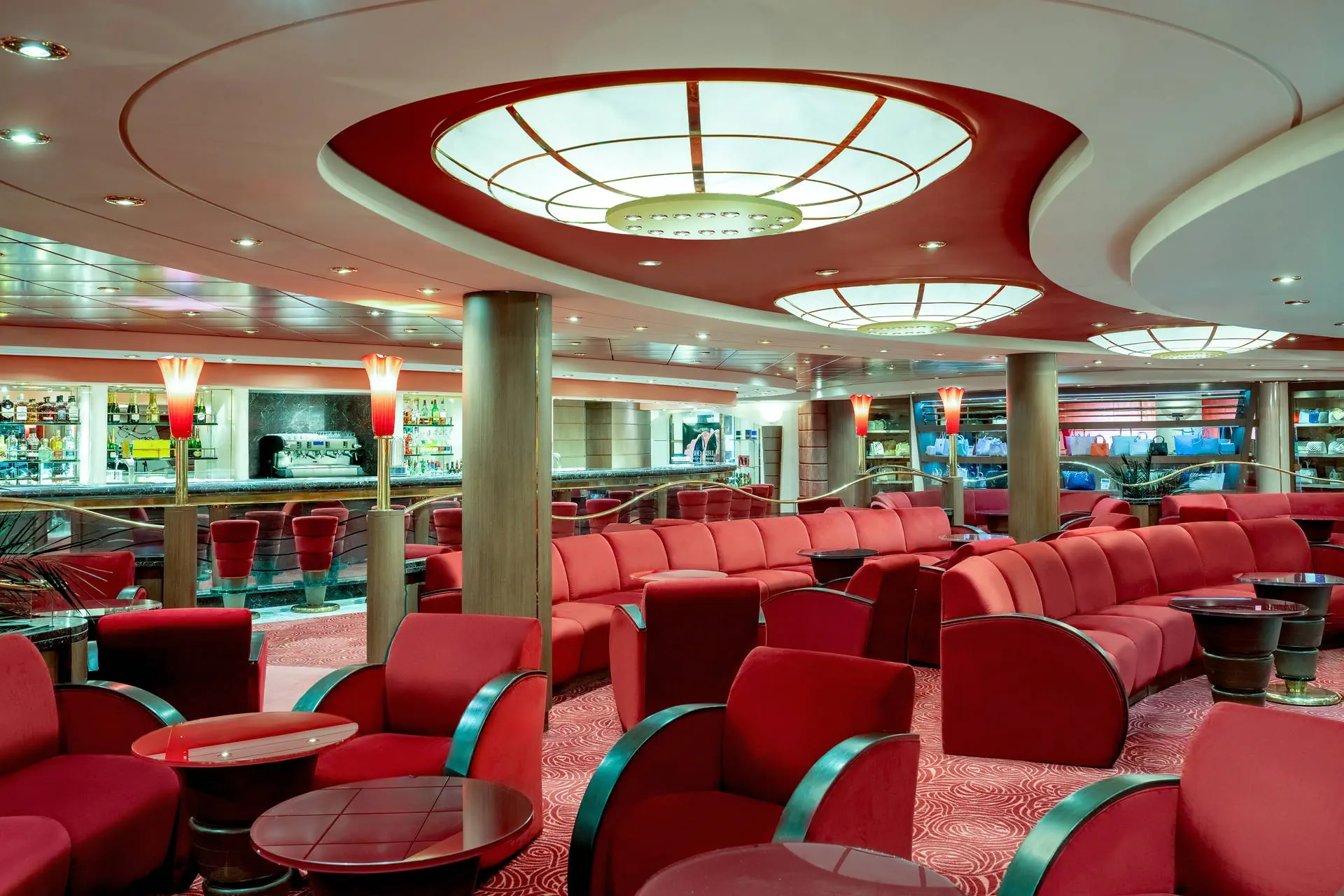 MSC Cruises / Rejs Jamajka, Kolumbia, Panama, Kostaryka, Honduras, Belize - zdjęcie 32