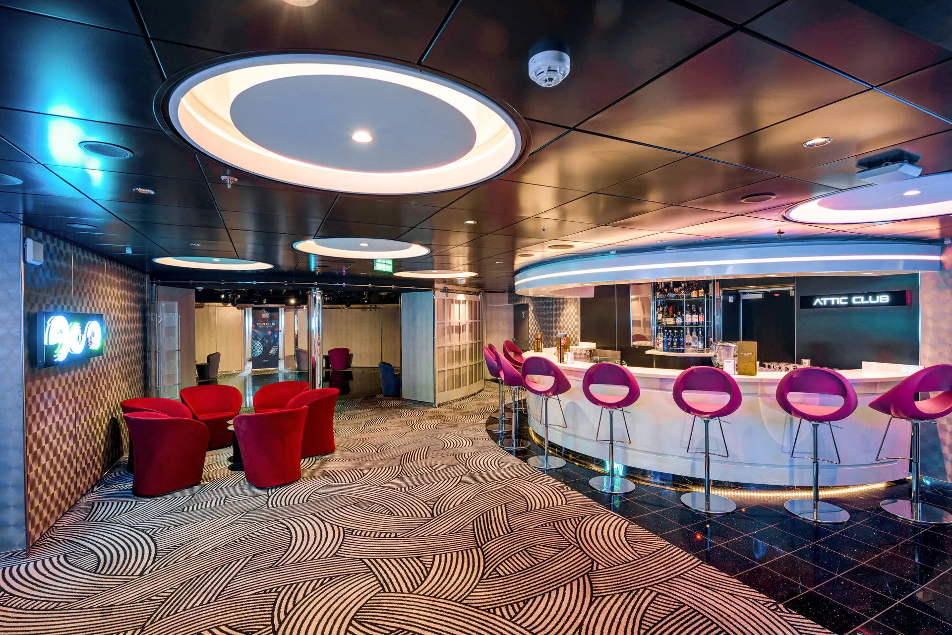 MSC Cruises / Rejs Bahamy oraz Turks i Caicos - Miami - zdjęcie 22