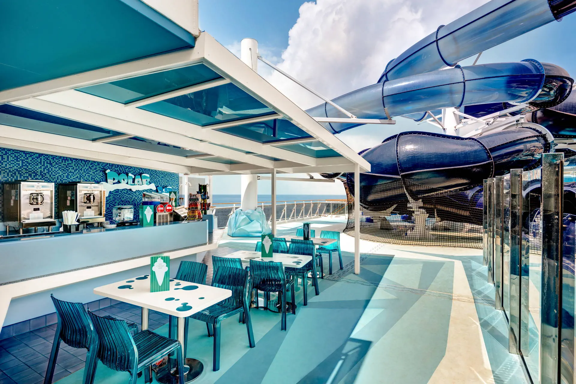 MSC Cruises / Rejs Bahamy oraz Turks i Caicos - Miami - zdjęcie 25