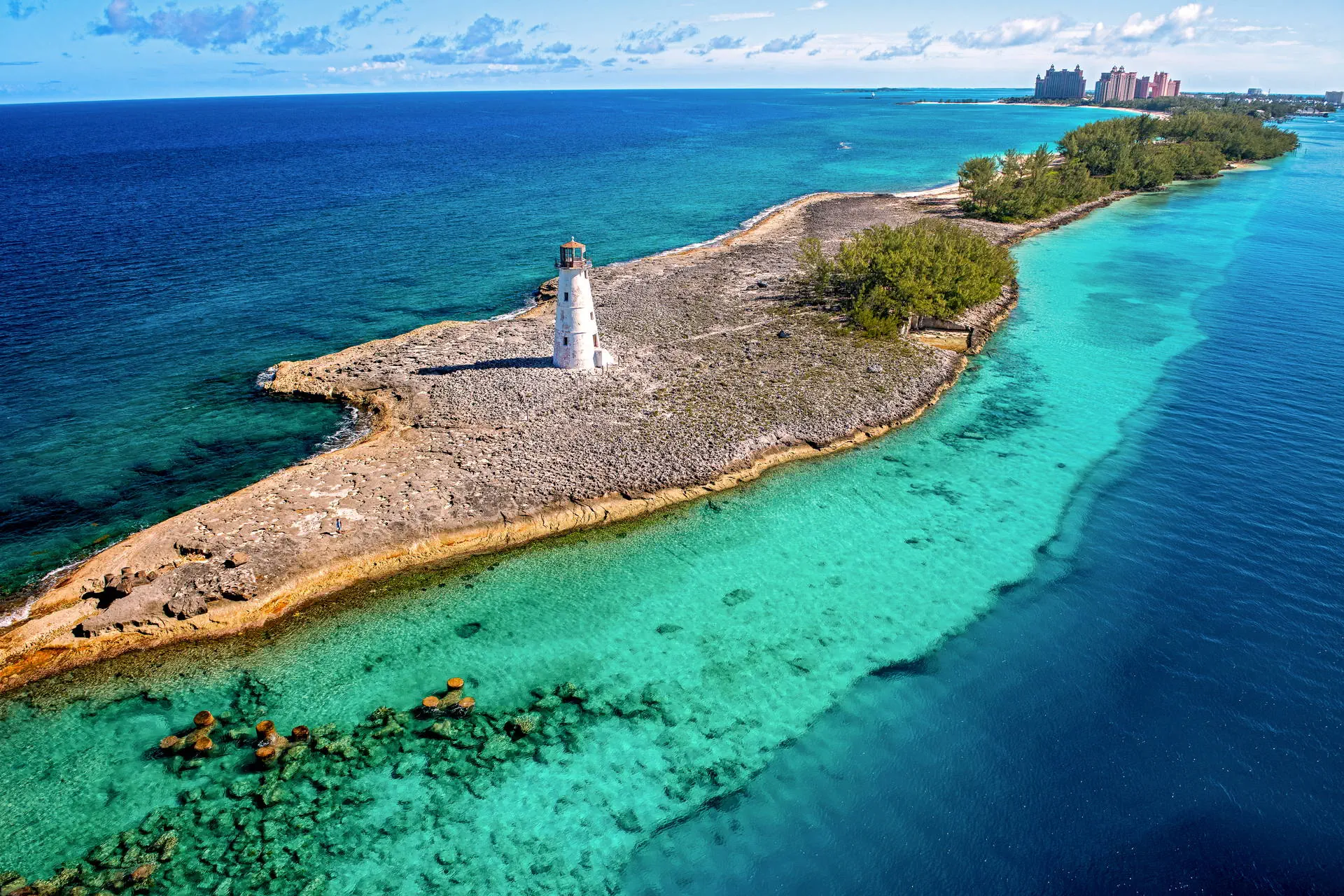 MSC Cruises / Rejs Bahamy oraz Turks i Caicos - Miami - zdjęcie 7