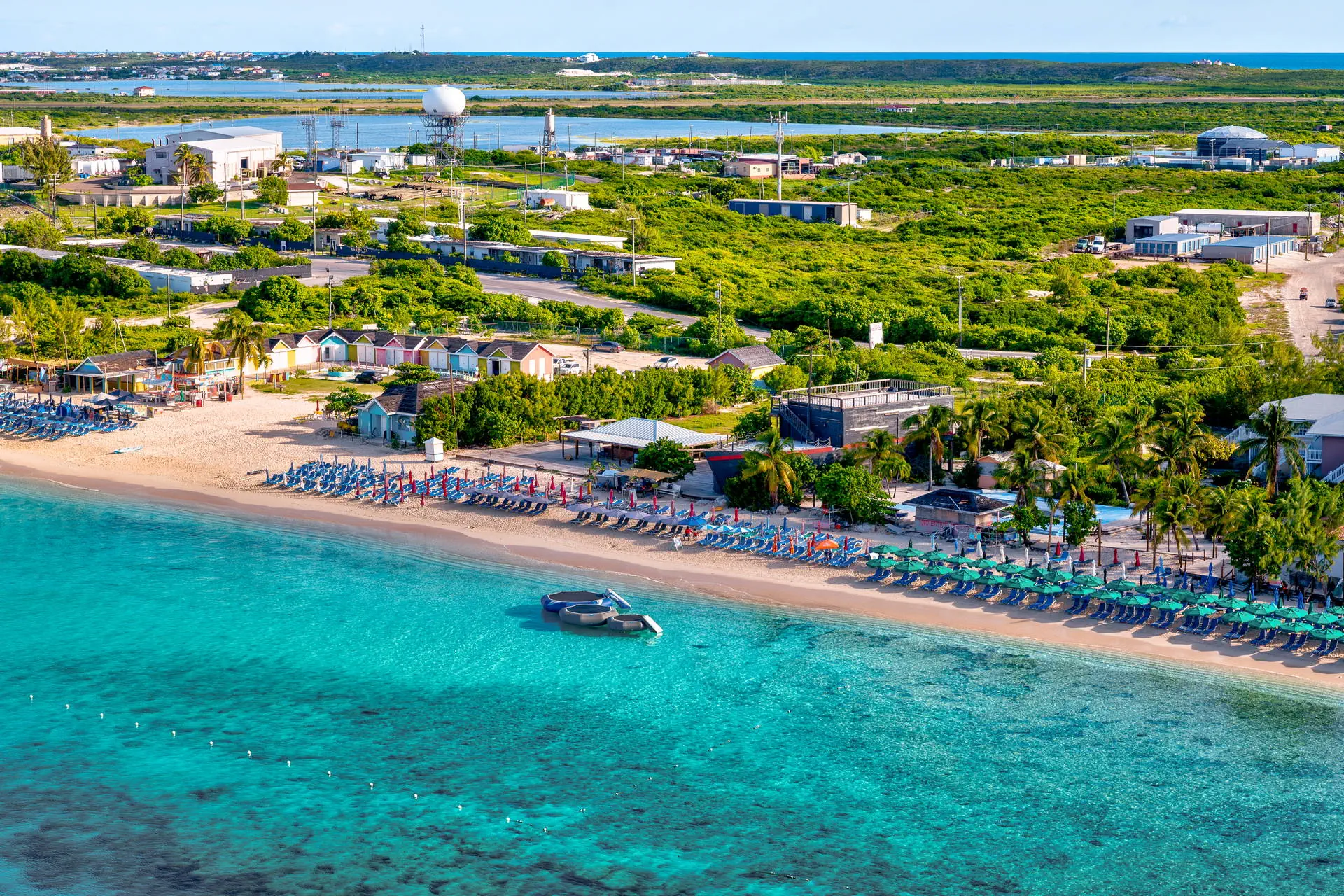 MSC Cruises / Rejs Bahamy oraz Turks i Caicos - Miami - zdjęcie 18
