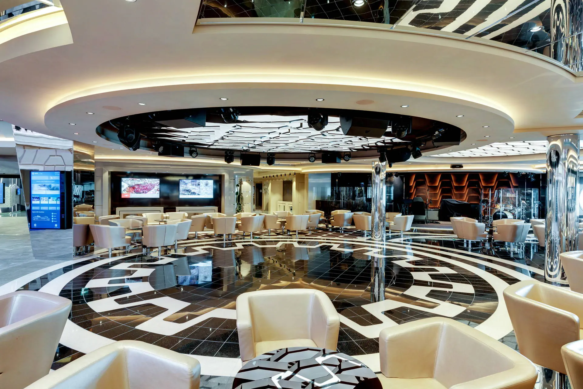 MSC Cruises / Rejs przez Bahamy i Meksyk - zdjęcie 26