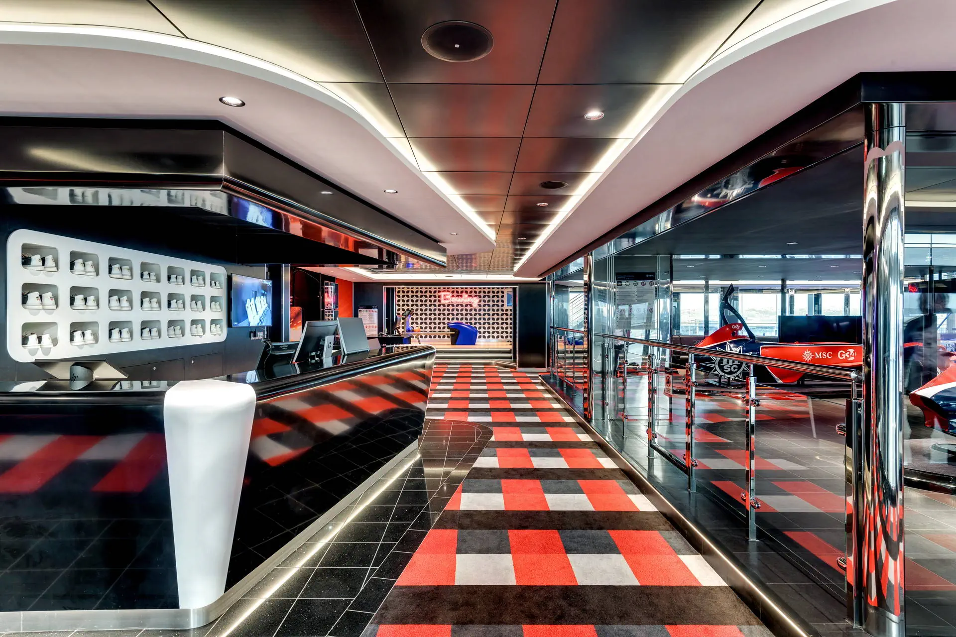 MSC Cruises / Rejs przez Bahamy i Meksyk - zdjęcie 12