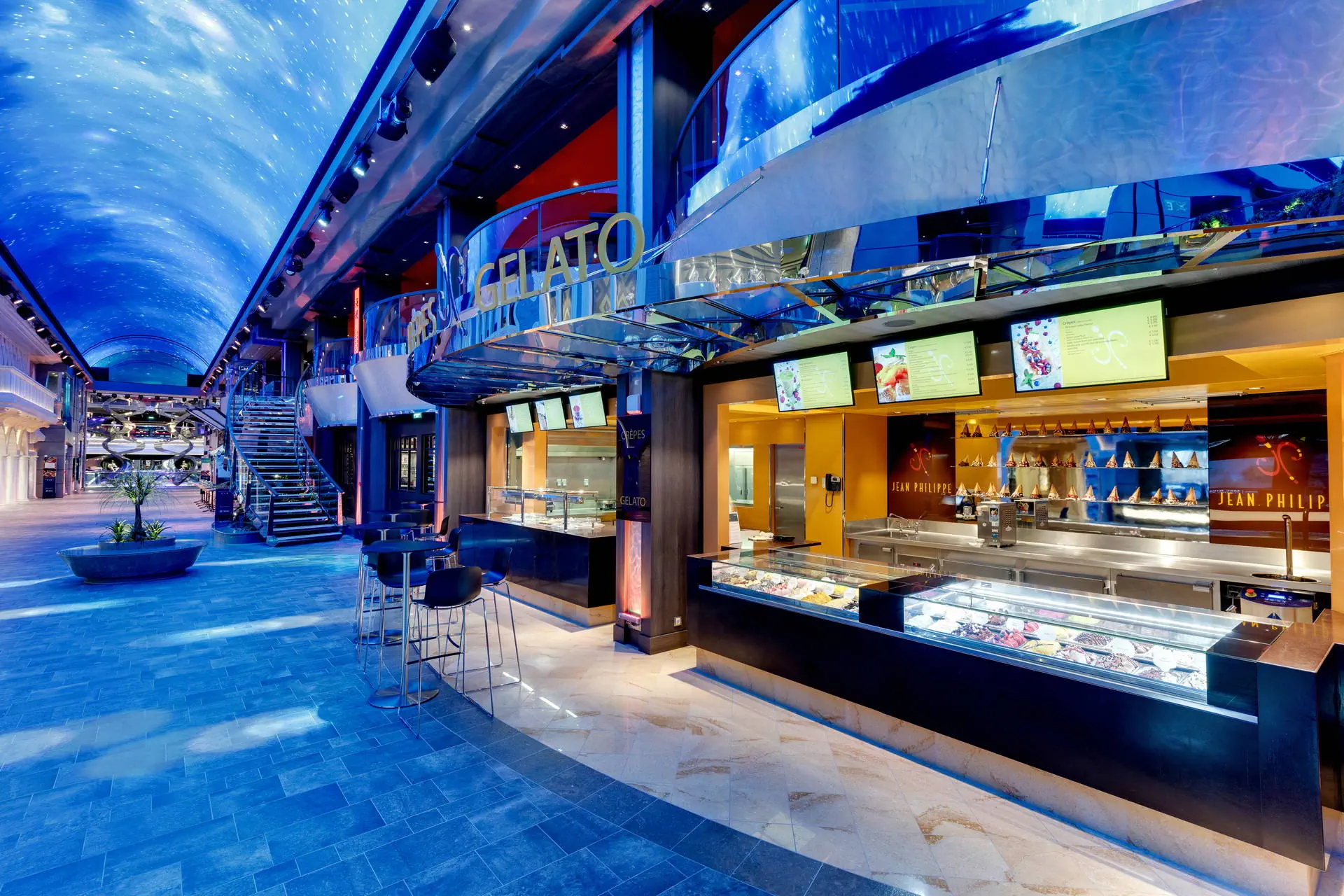 MSC Cruises / Rejs przez Bahamy i Meksyk - zdjęcie 24