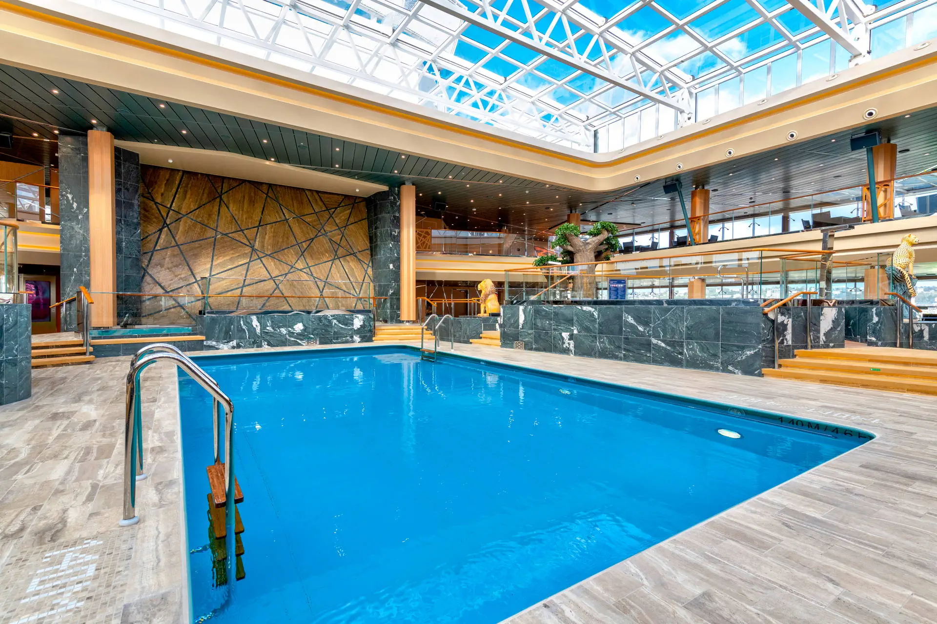 MSC Cruises / Rejs przez Bahamy i Meksyk - zdjęcie 4