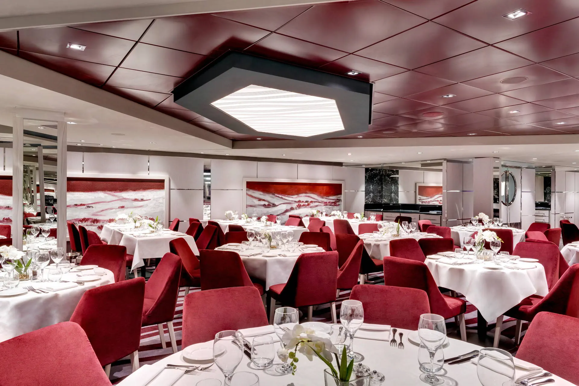 MSC Cruises / Rejs przez Bahamy i Meksyk - zdjęcie 27