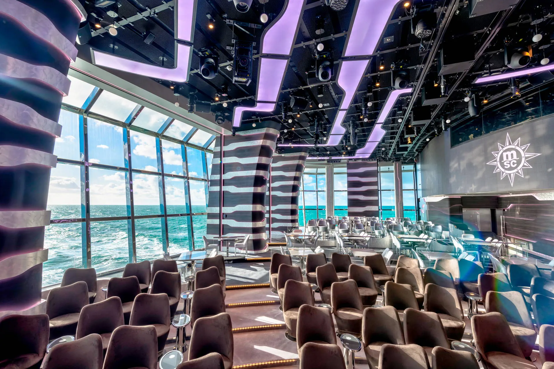 MSC Cruises / Rejs przez Bahamy i Meksyk - zdjęcie 20