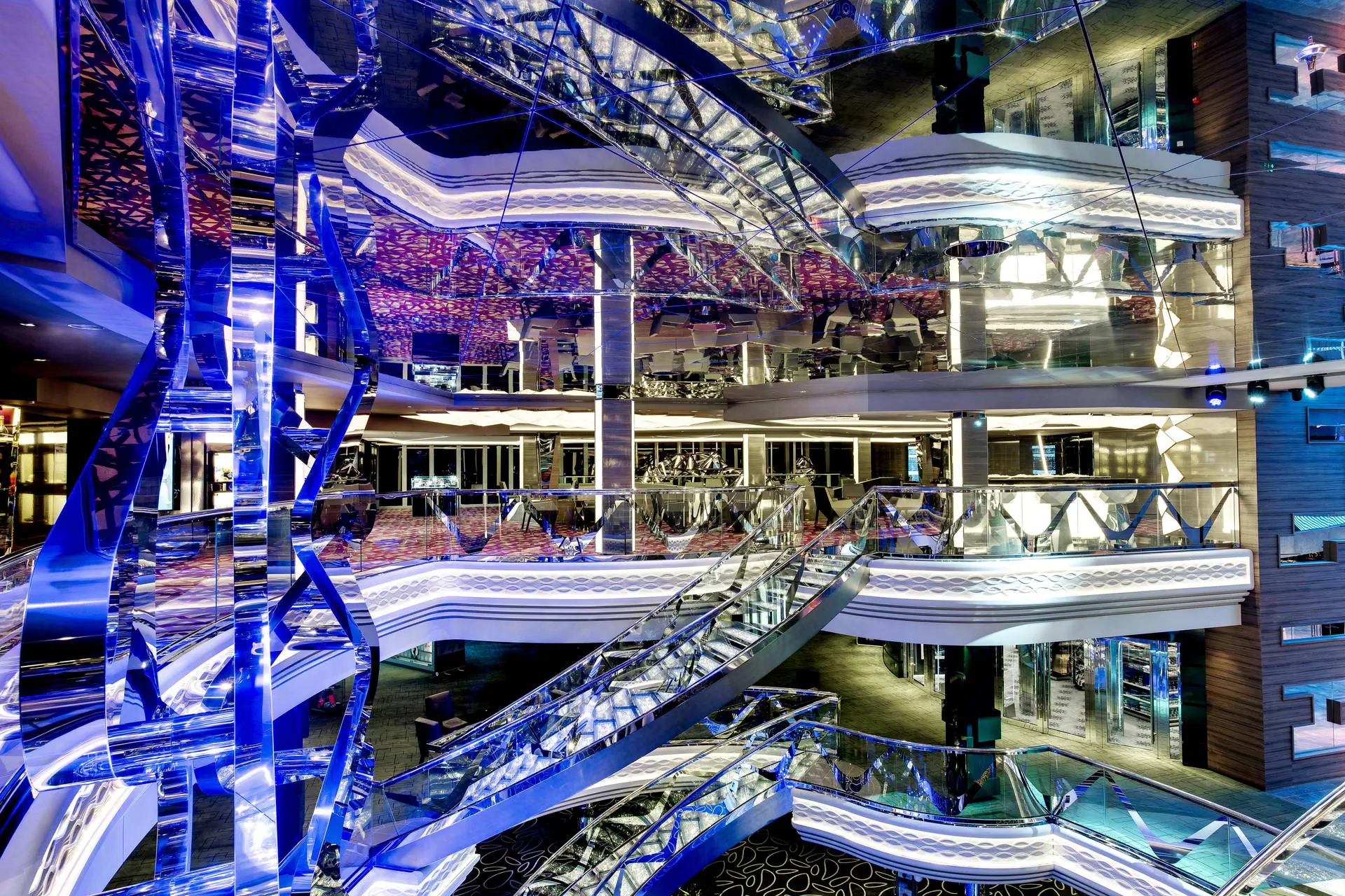MSC Cruises / Rejs przez Bahamy i Meksyk - zdjęcie 30
