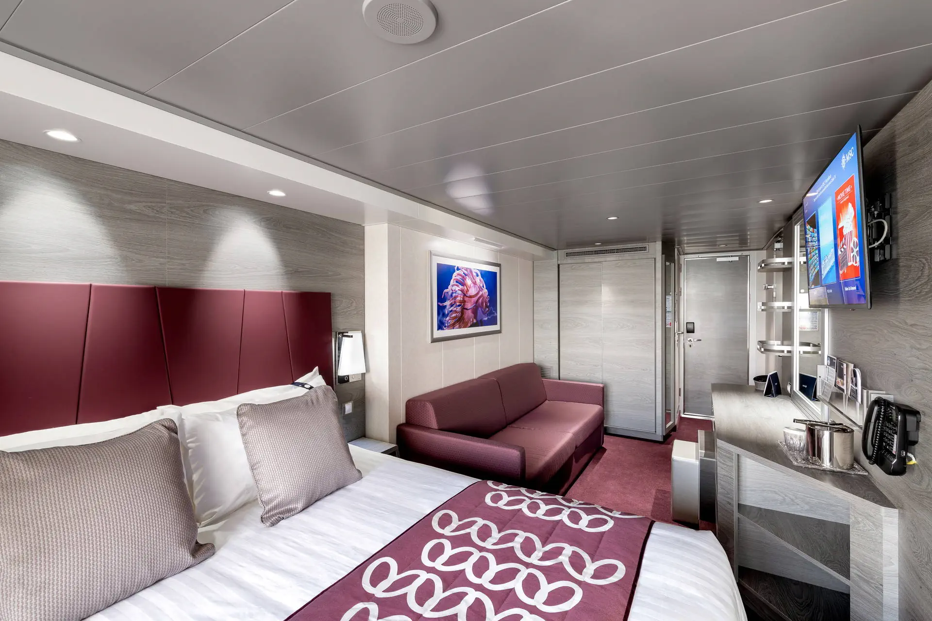 MSC Cruises / Rejs przez Bahamy i Meksyk - zdjęcie 11