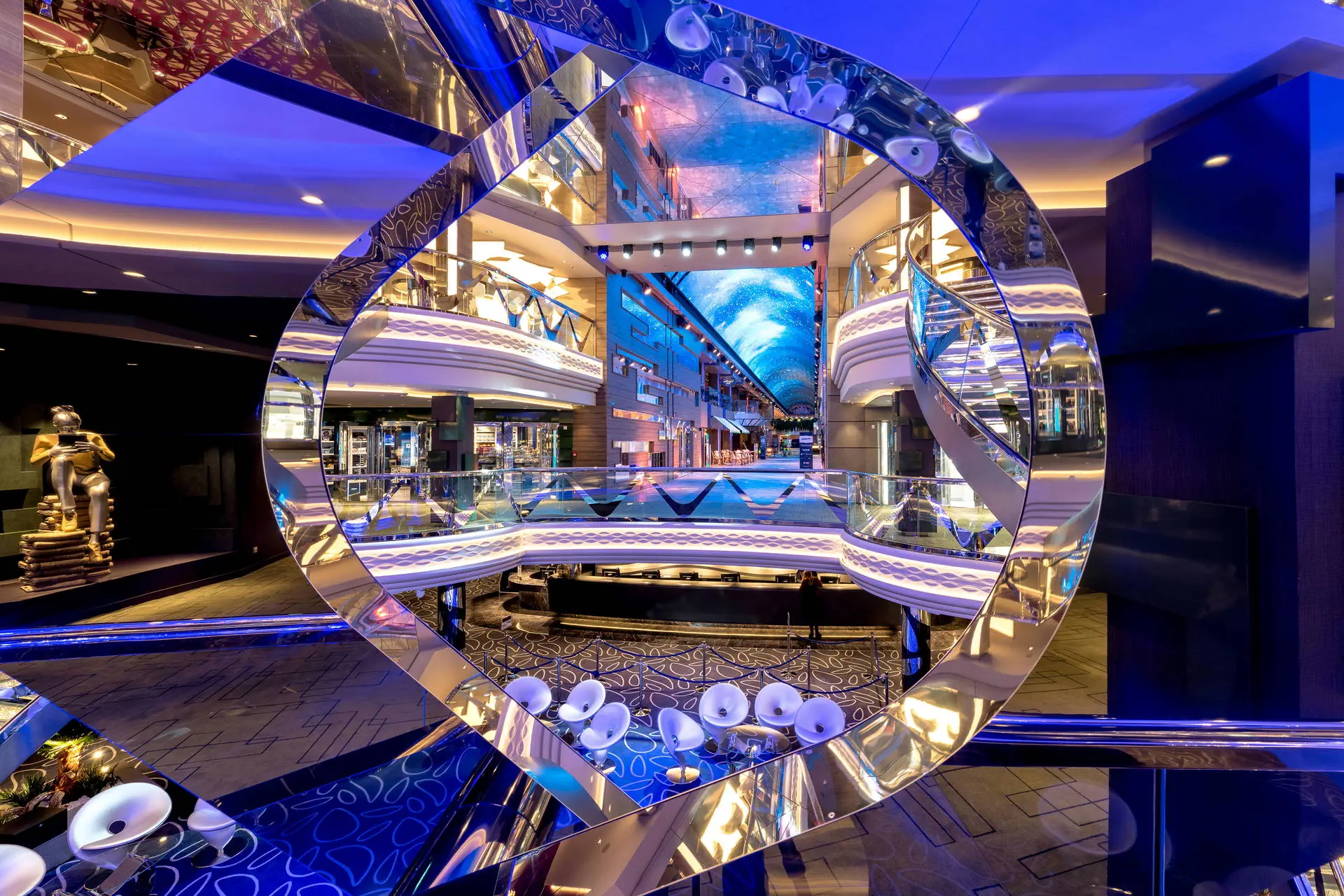 MSC Cruises / Rejs przez Bahamy i Meksyk - zdjęcie 21