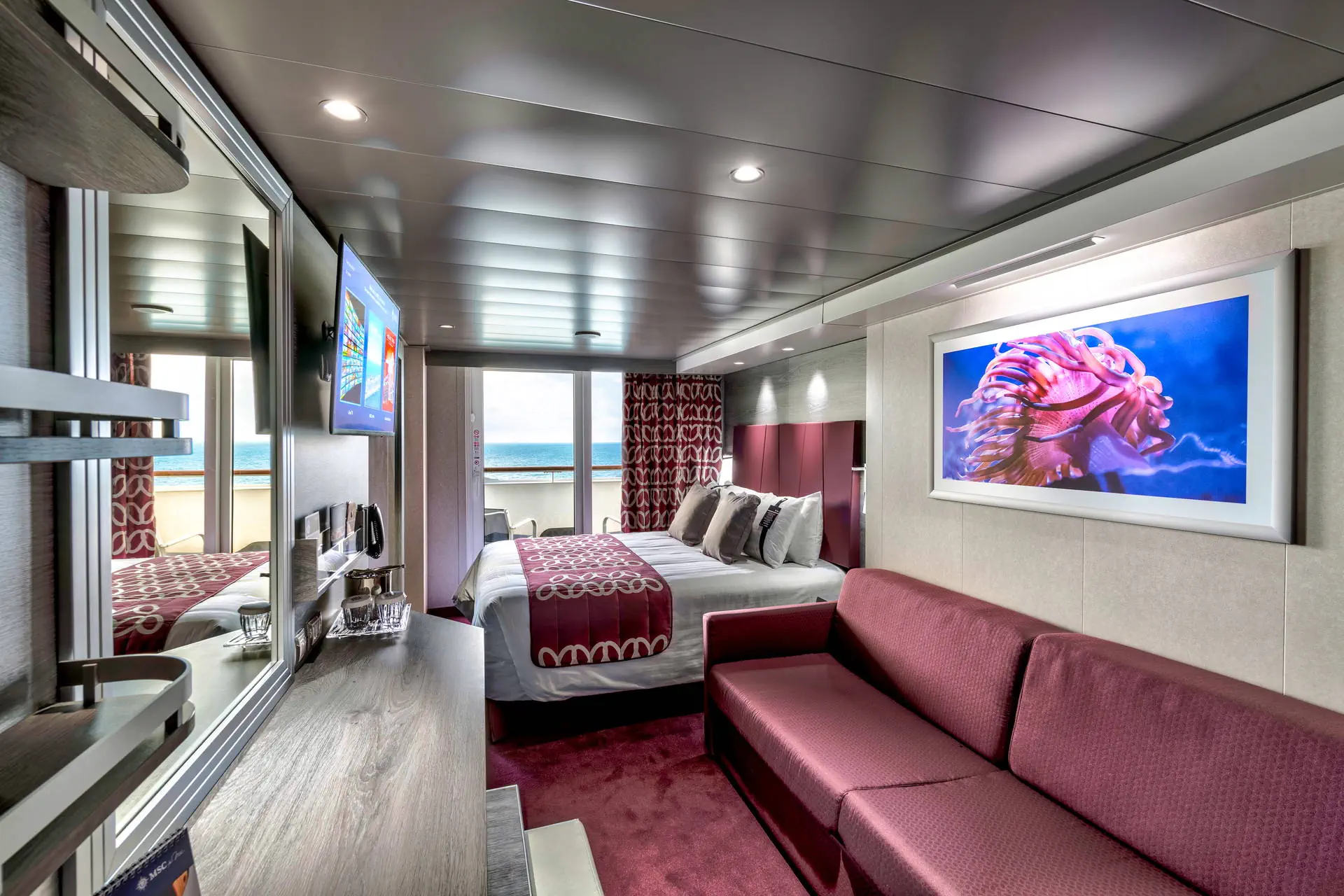 MSC Cruises / Rejs przez Bahamy i Meksyk - zdjęcie 9