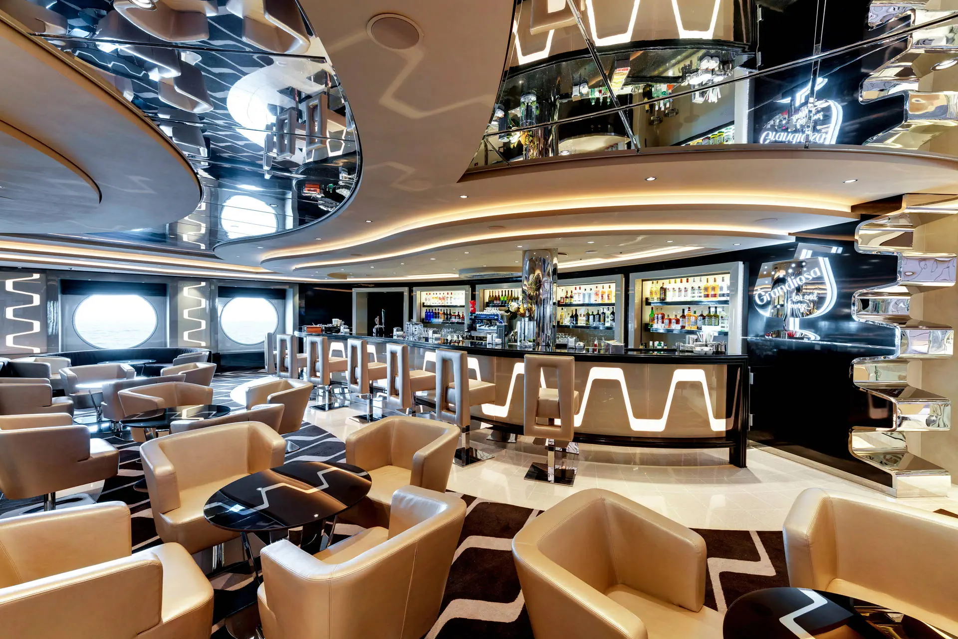 MSC Cruises / Rejs przez Bahamy i Meksyk - zdjęcie 25