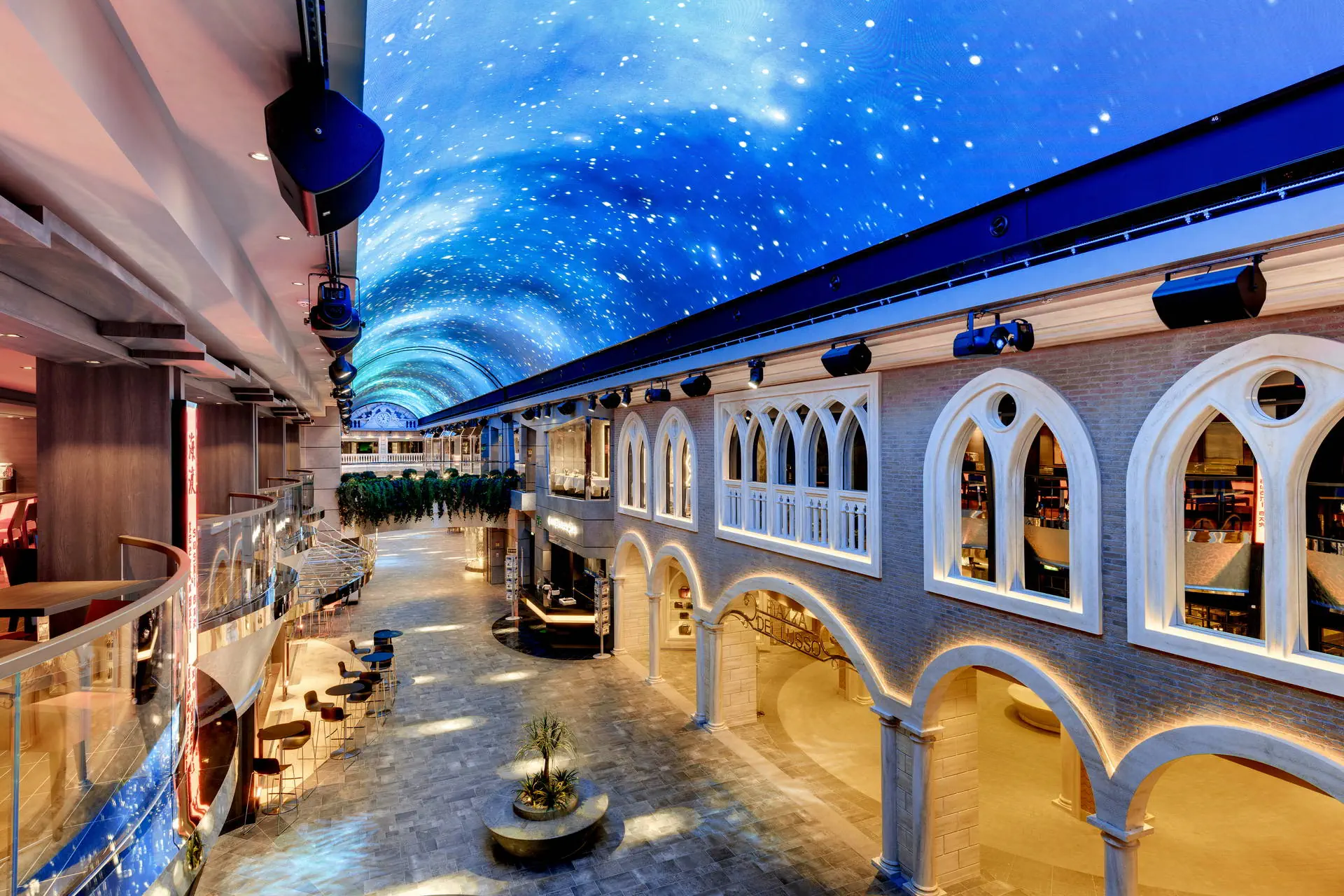 MSC Cruises / Rejs przez Bahamy i Meksyk - zdjęcie 31