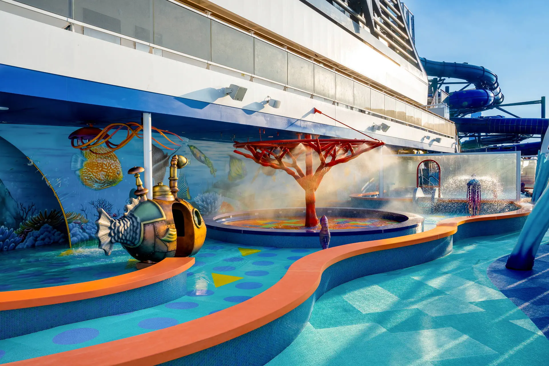 MSC Cruises / Rejs na Karaiby - Dominika - zdjęcie 12