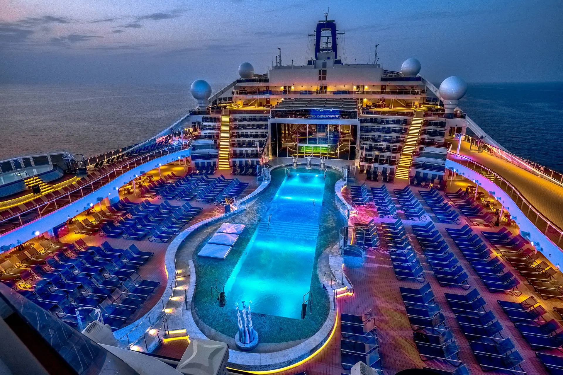 MSC Cruises / Rejs na Karaiby - Dominika - zdjęcie 13