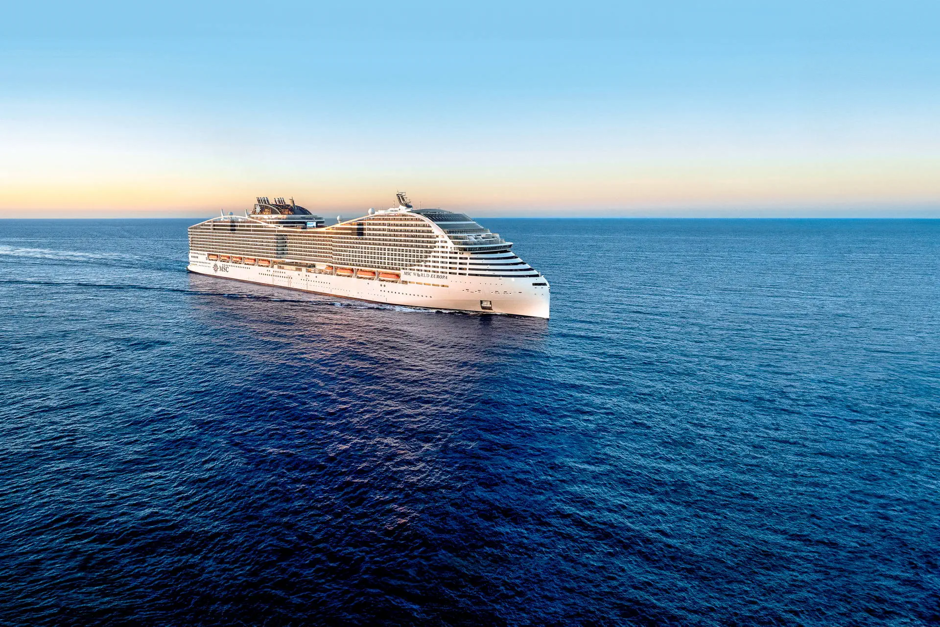 MSC Cruises / Rejs na Karaiby - Dominika - zdjęcie 2