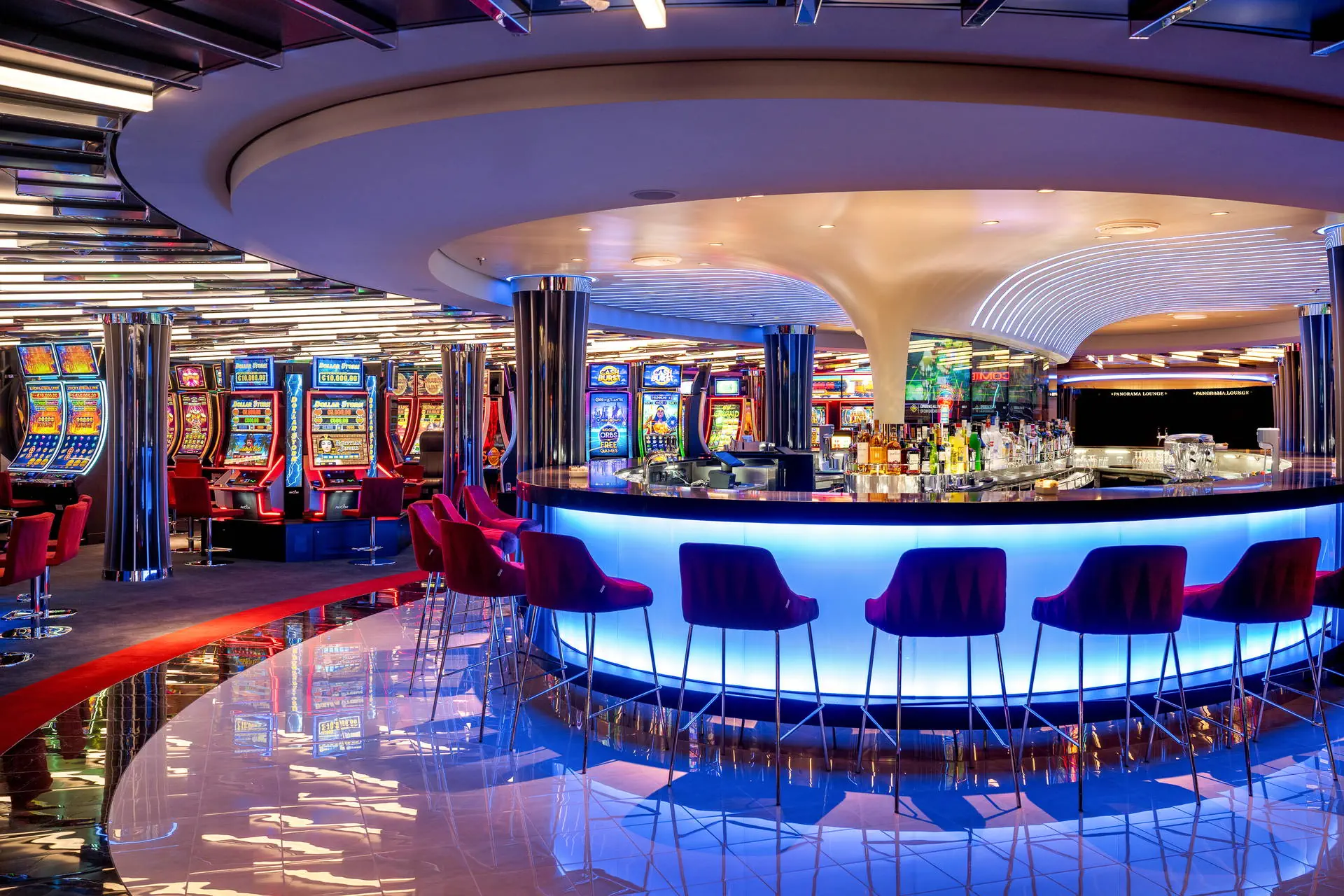 MSC Cruises / Rejs na Karaiby - Dominika - zdjęcie 37