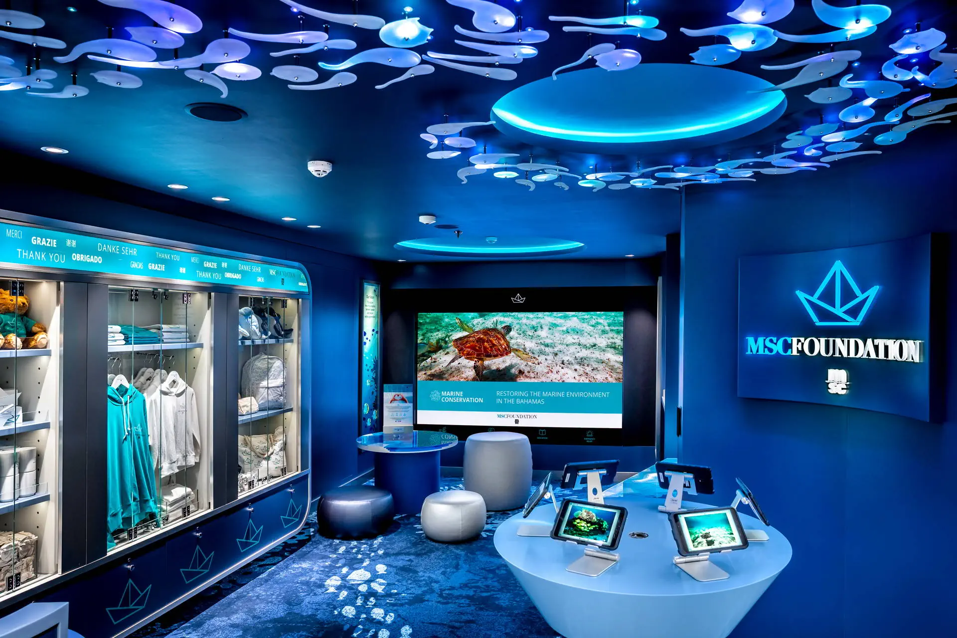 MSC Cruises / Rejs na Karaiby - Dominika - zdjęcie 46