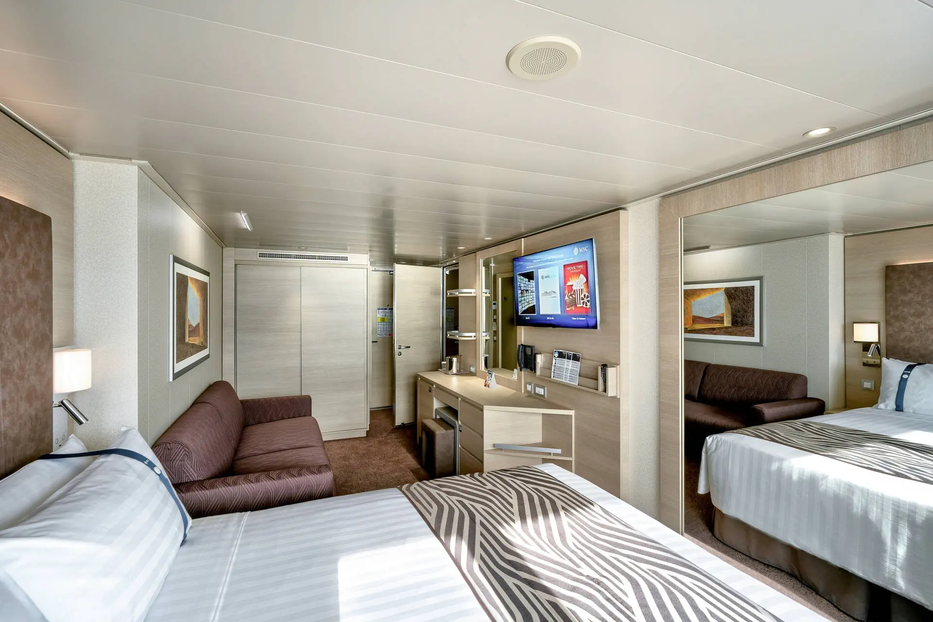 MSC Cruises / Rejs na Karaiby - Dominika - zdjęcie 28