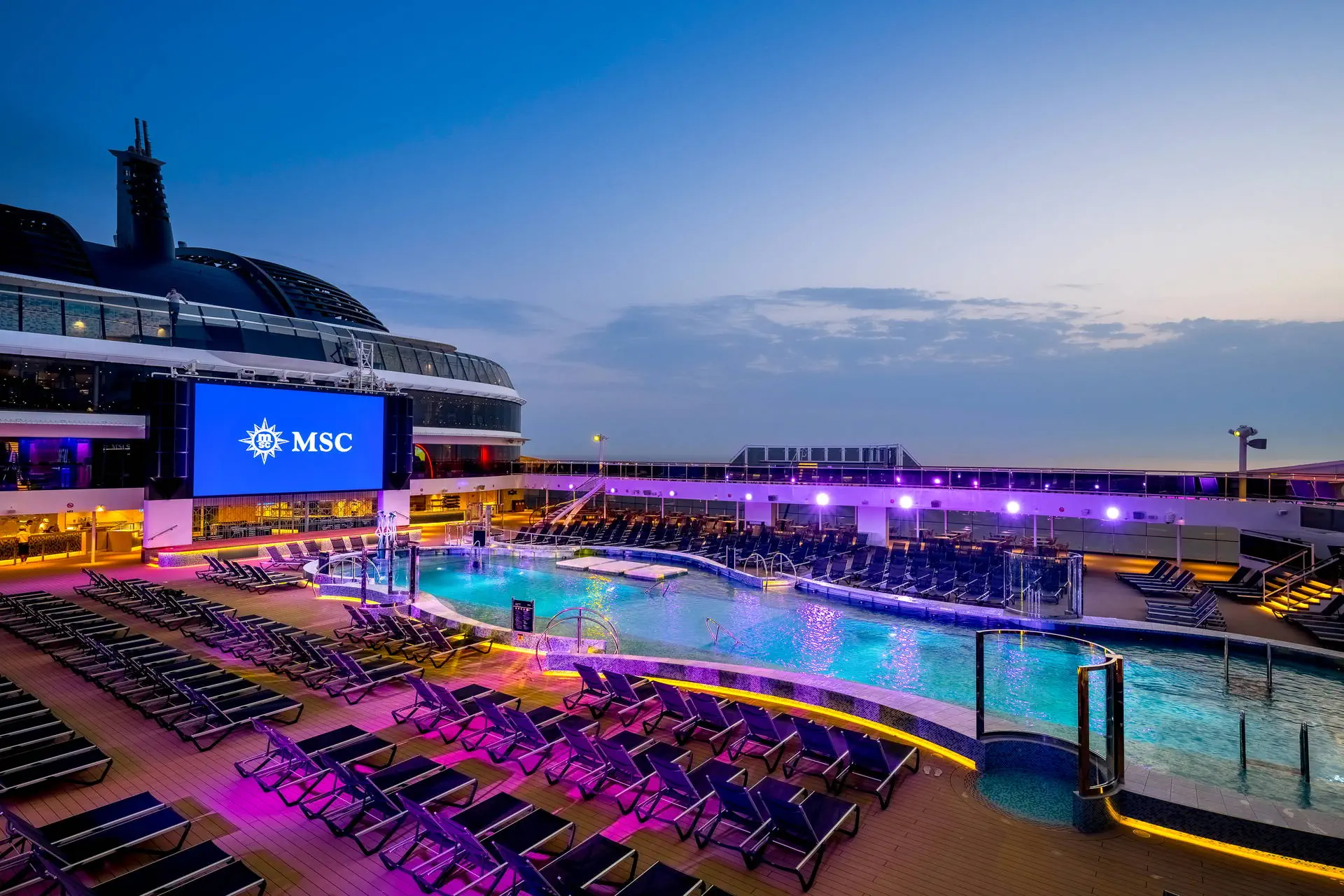 MSC Cruises / Rejs na Karaiby - Dominika - zdjęcie 16