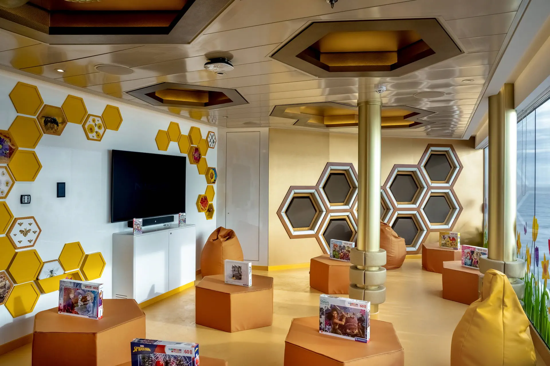 MSC Cruises / Rejs na Karaiby - Dominika - zdjęcie 32