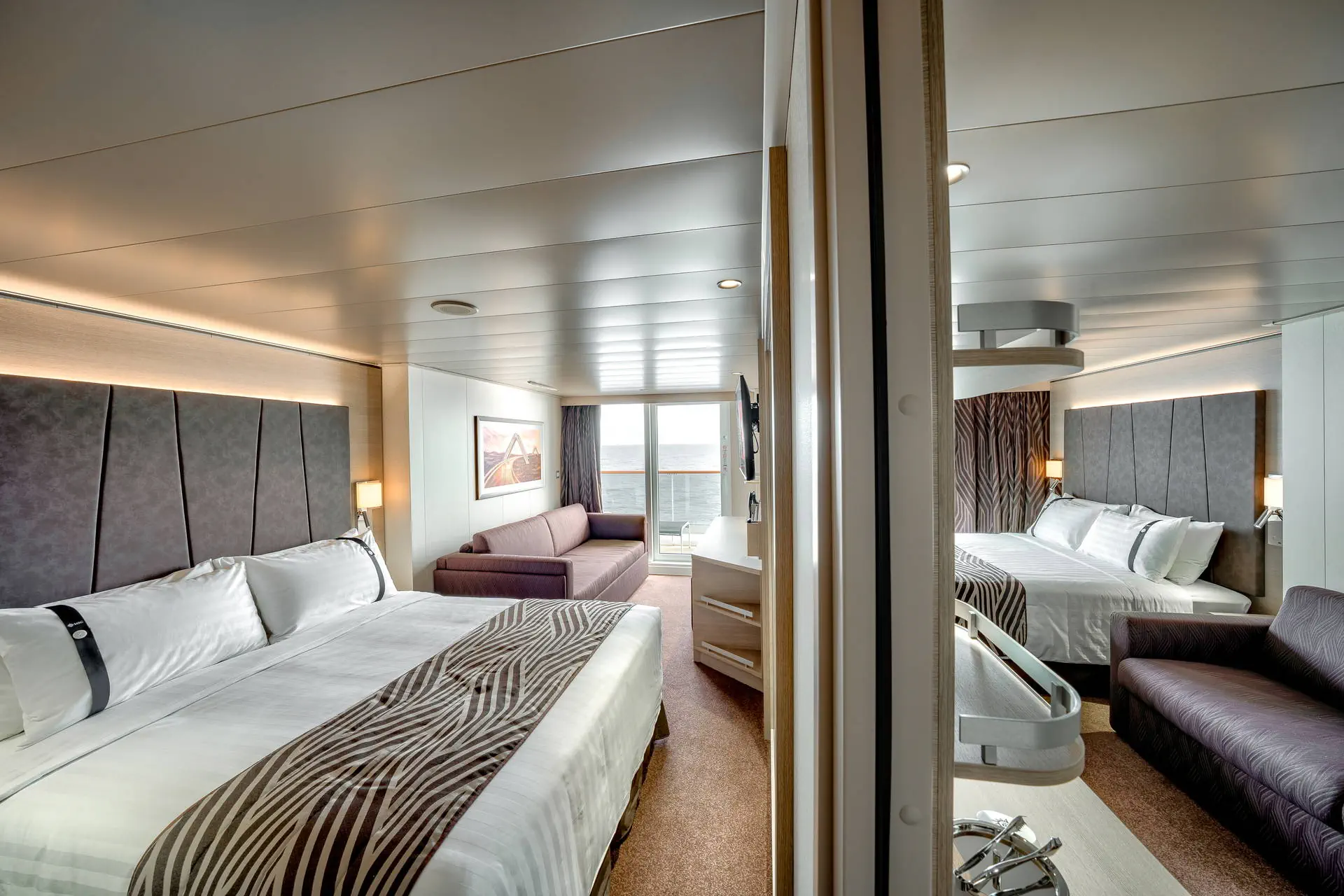 MSC Cruises / Rejs na Karaiby - Dominika - zdjęcie 27