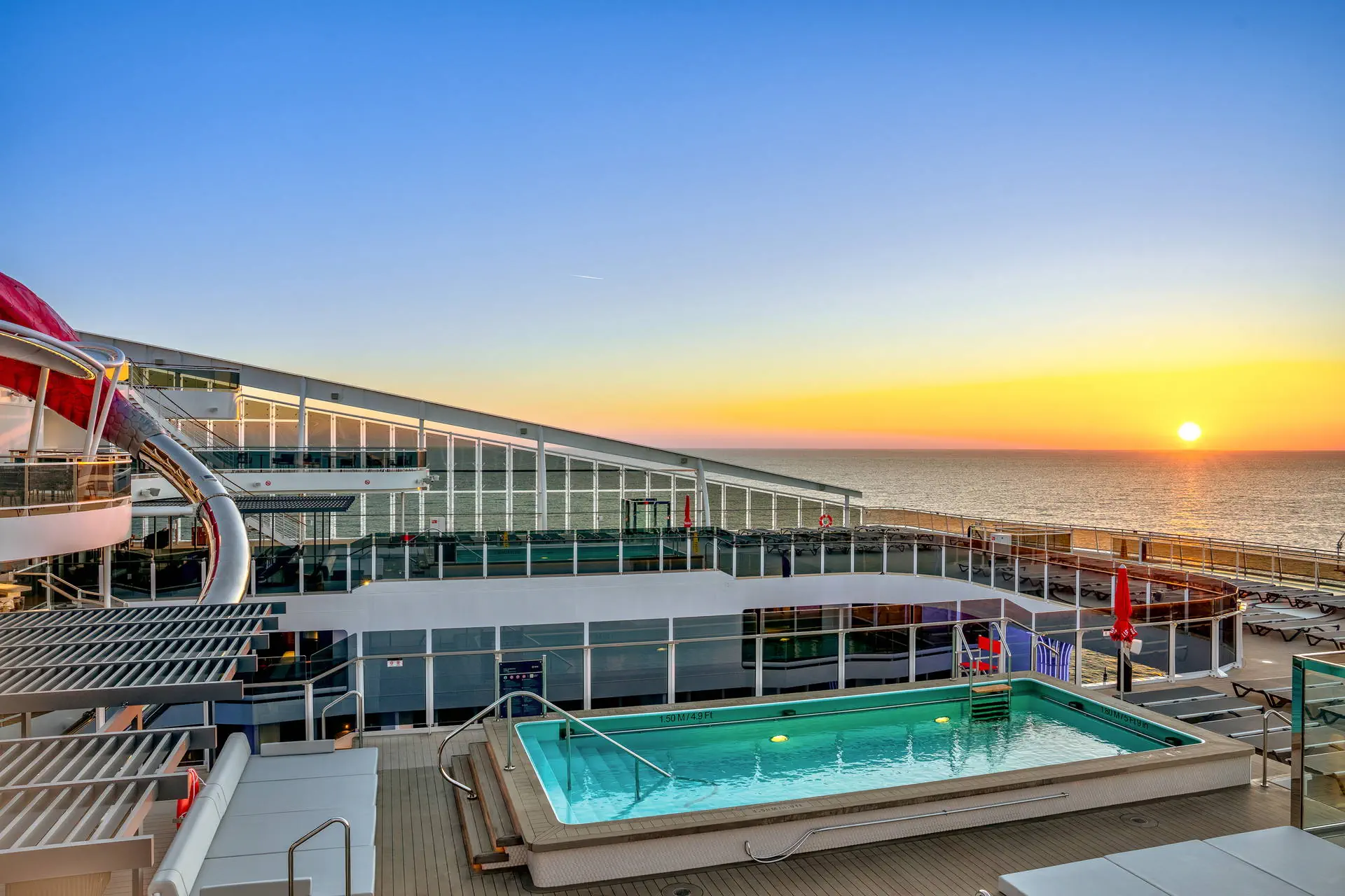 MSC Cruises / Rejs na Karaiby - Dominika - zdjęcie 4