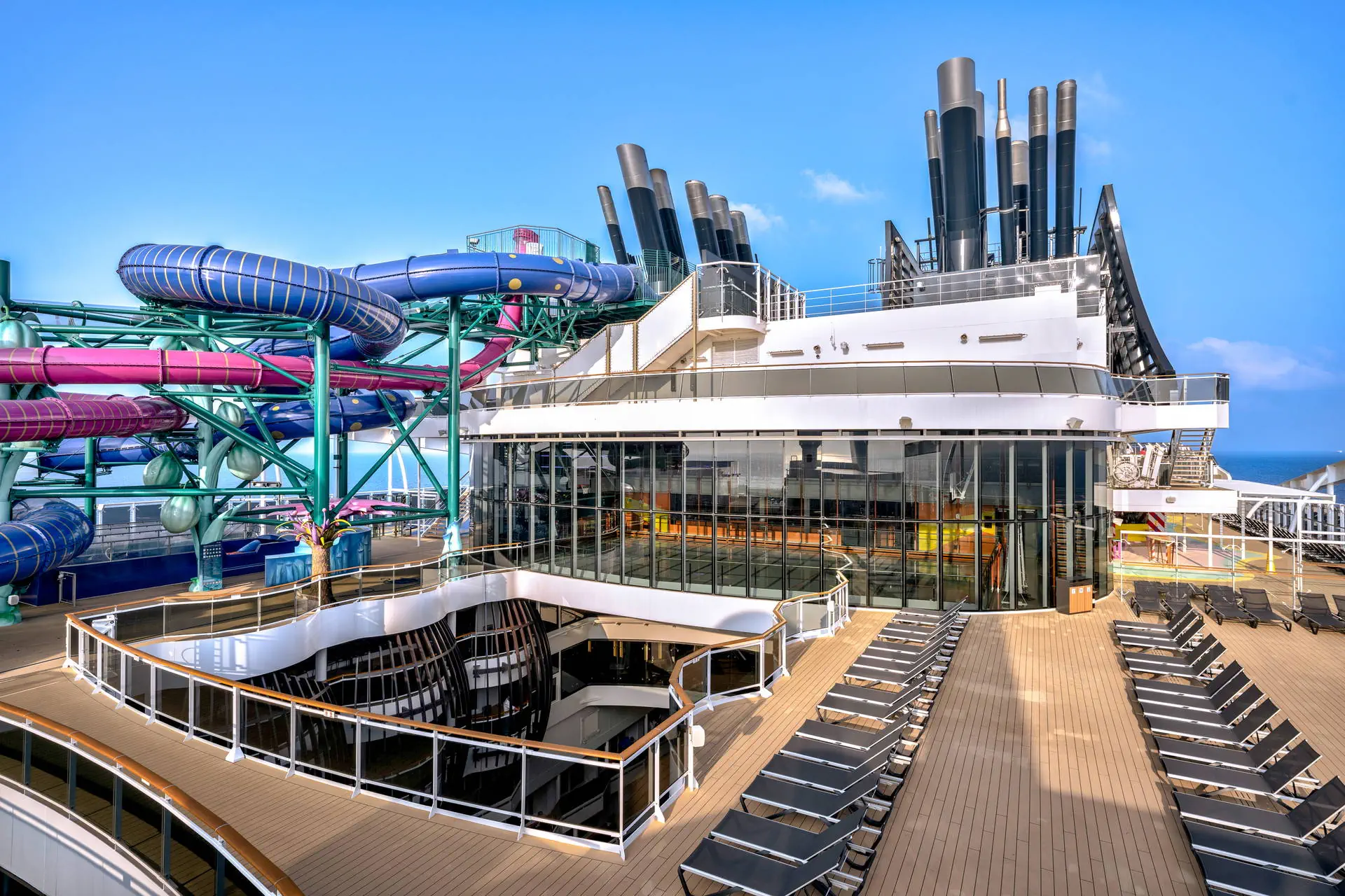MSC Cruises / Rejs na Karaiby - Dominika - zdjęcie 5