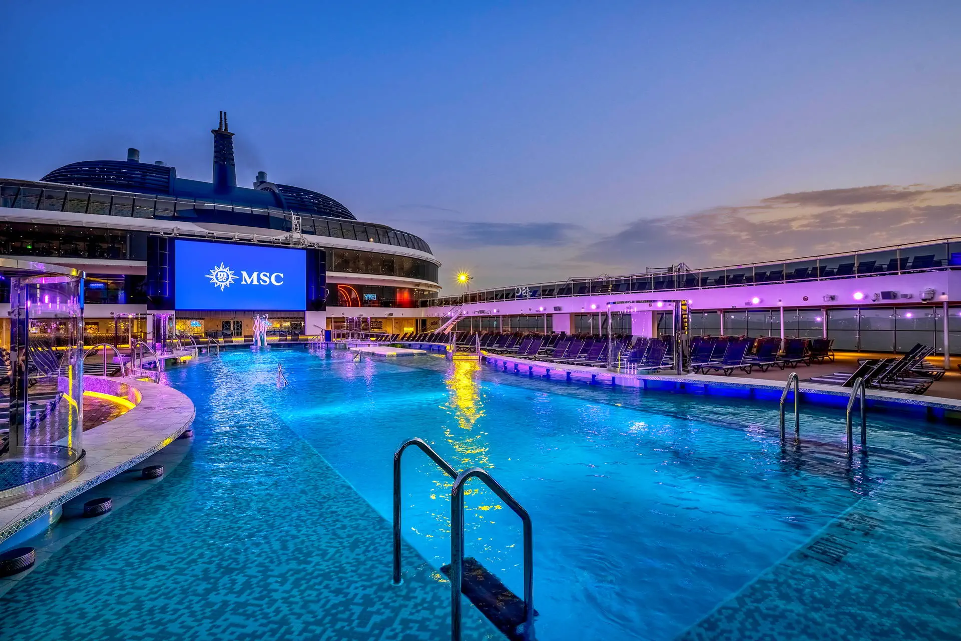 MSC Cruises / Rejs na Karaiby - Dominika - zdjęcie 7