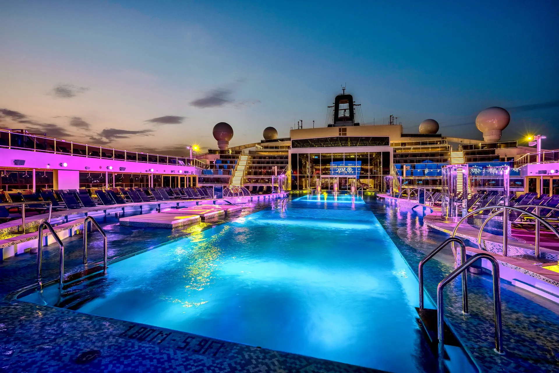MSC Cruises / Rejs na Karaiby - Dominika - zdjęcie 10