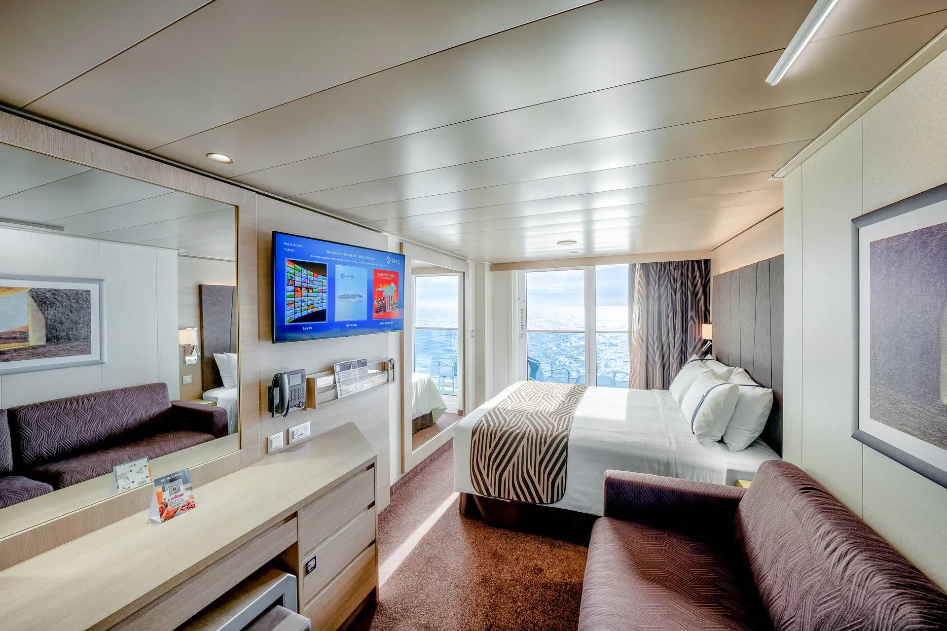 MSC Cruises / Rejs na Karaiby - Dominika - zdjęcie 26