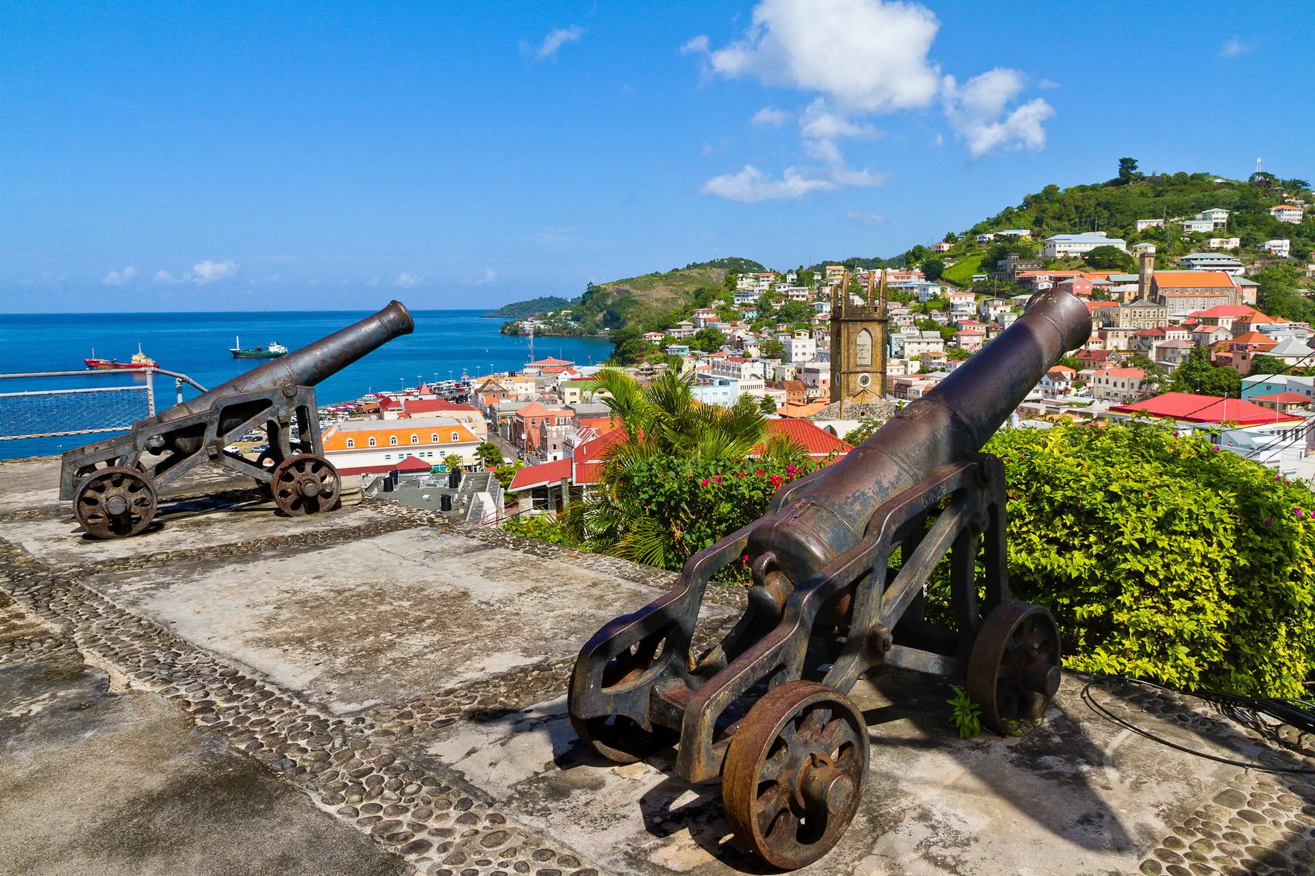 MSC Cruises / Rejs na Antyle - Grenada - zdjęcie 27