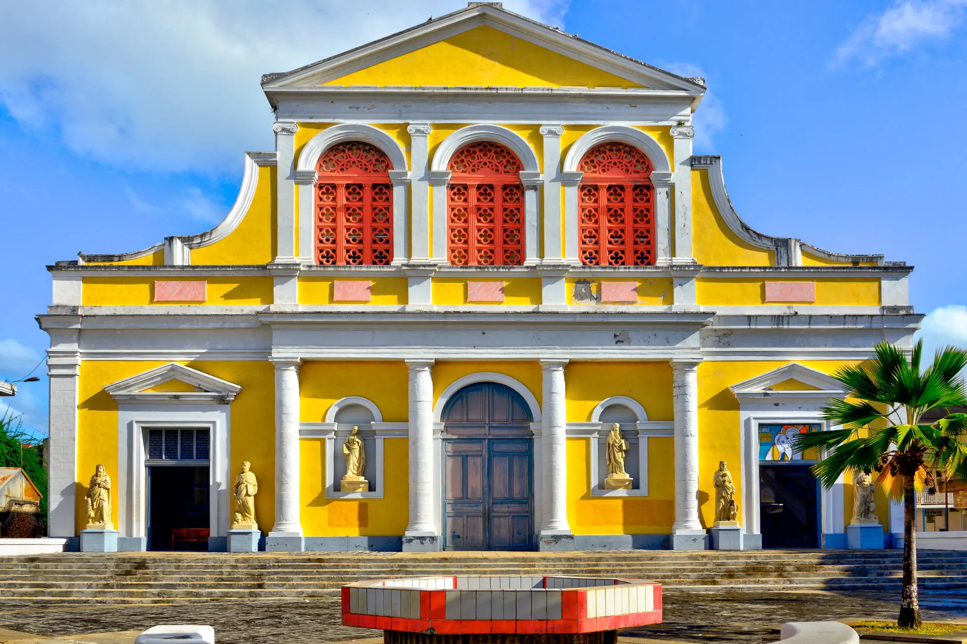 MSC Cruises / Rejs na Antyle - Grenada - zdjęcie 5