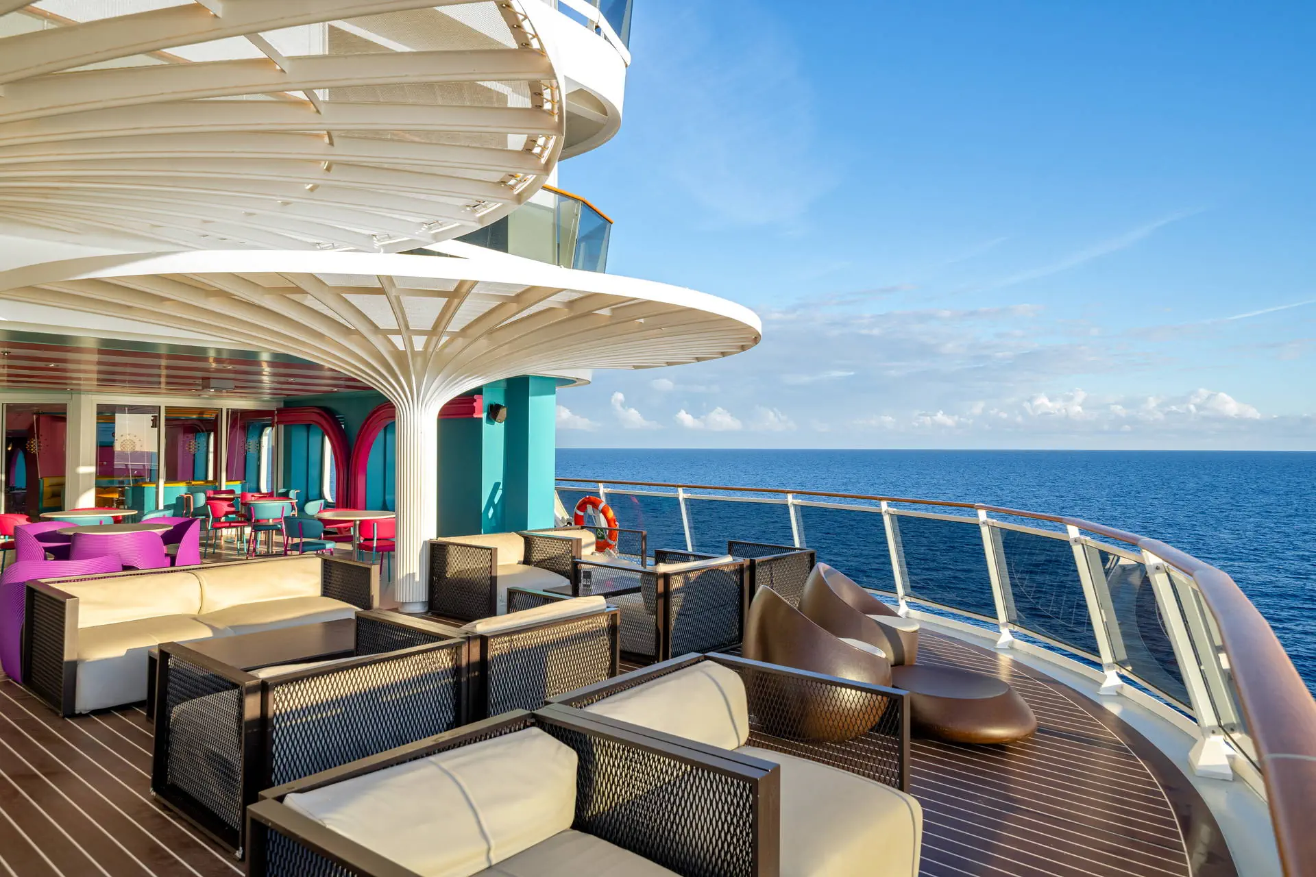MSC Cruises / Rejs na Antyle - Grenada - zdjęcie 43