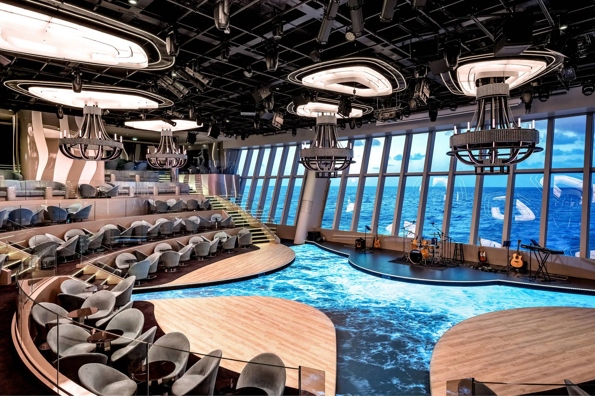 MSC Cruises / Rejs na Antyle - Grenada - zdjęcie 30