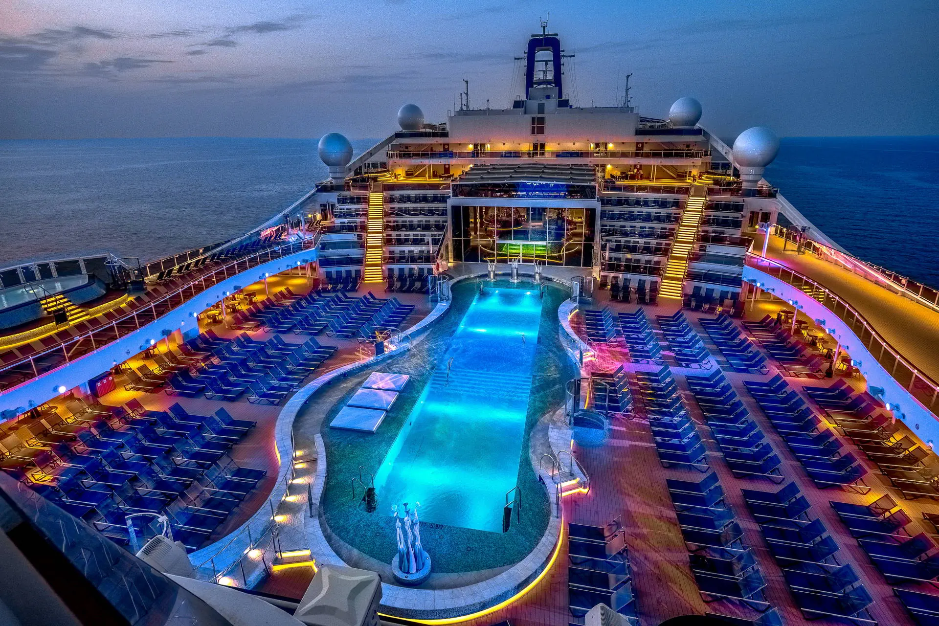 MSC Cruises / Rejs na Antyle - Grenada - zdjęcie 10