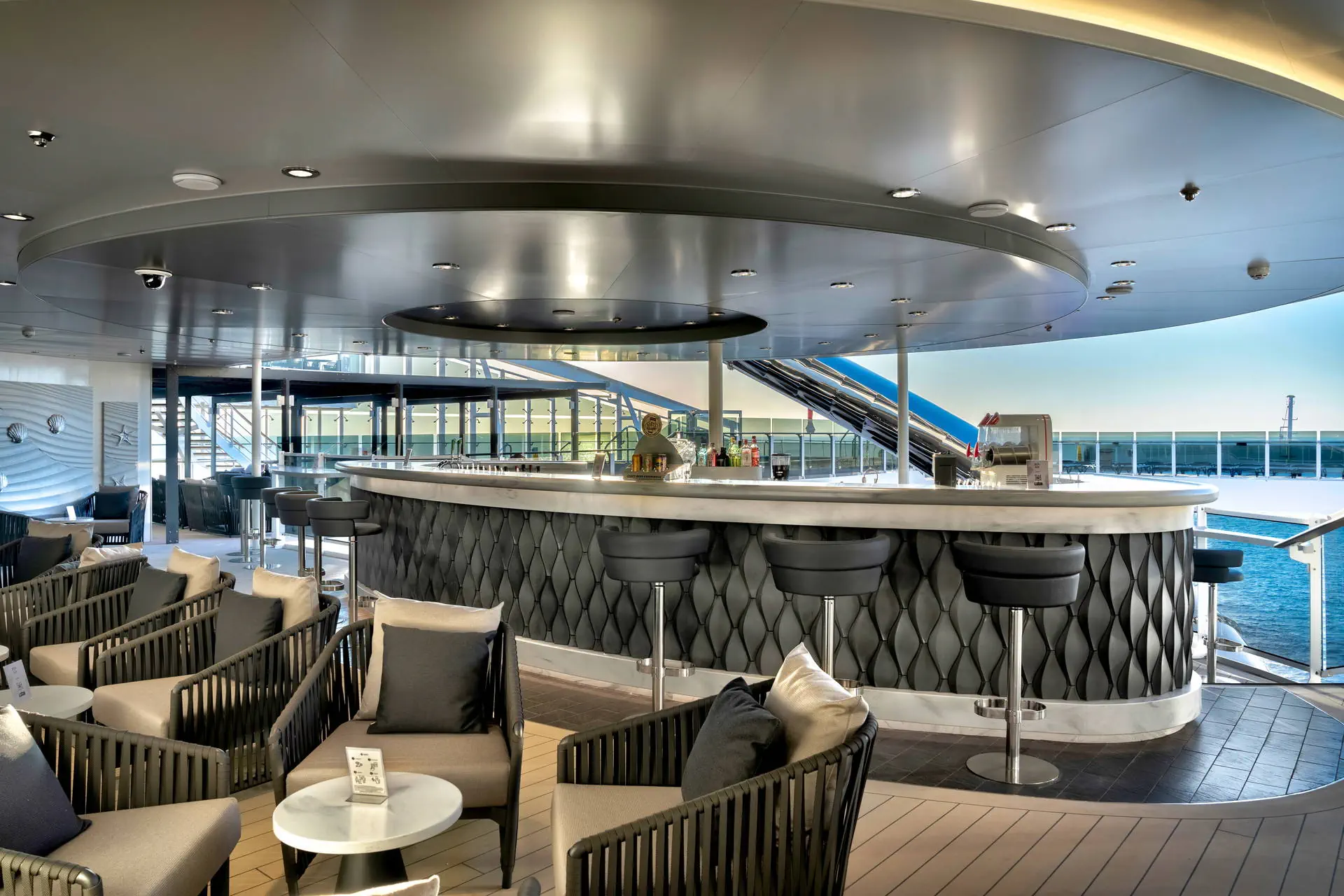 MSC Cruises / Rejs na Antyle - Grenada - zdjęcie 41