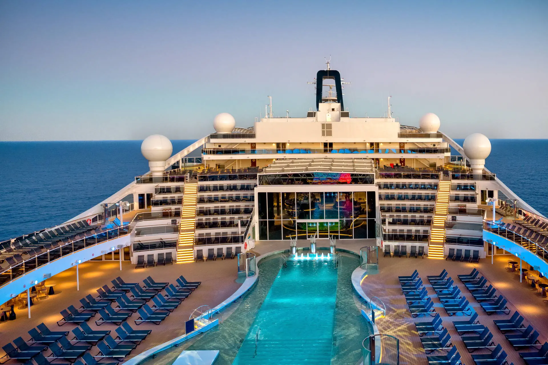 MSC Cruises / Rejs na Antyle - Grenada - zdjęcie 4