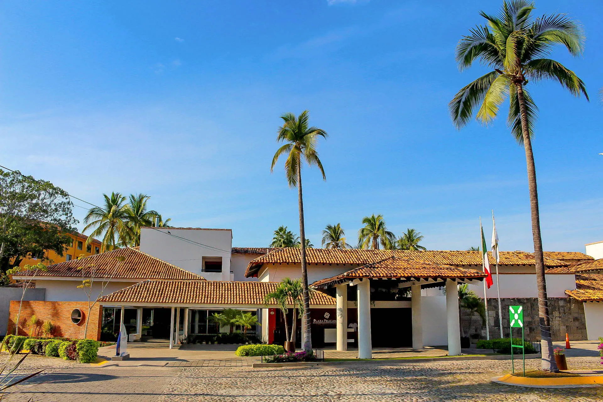 Plaza Pelicanos (Puerto Vallarta) - zdjęcie 12